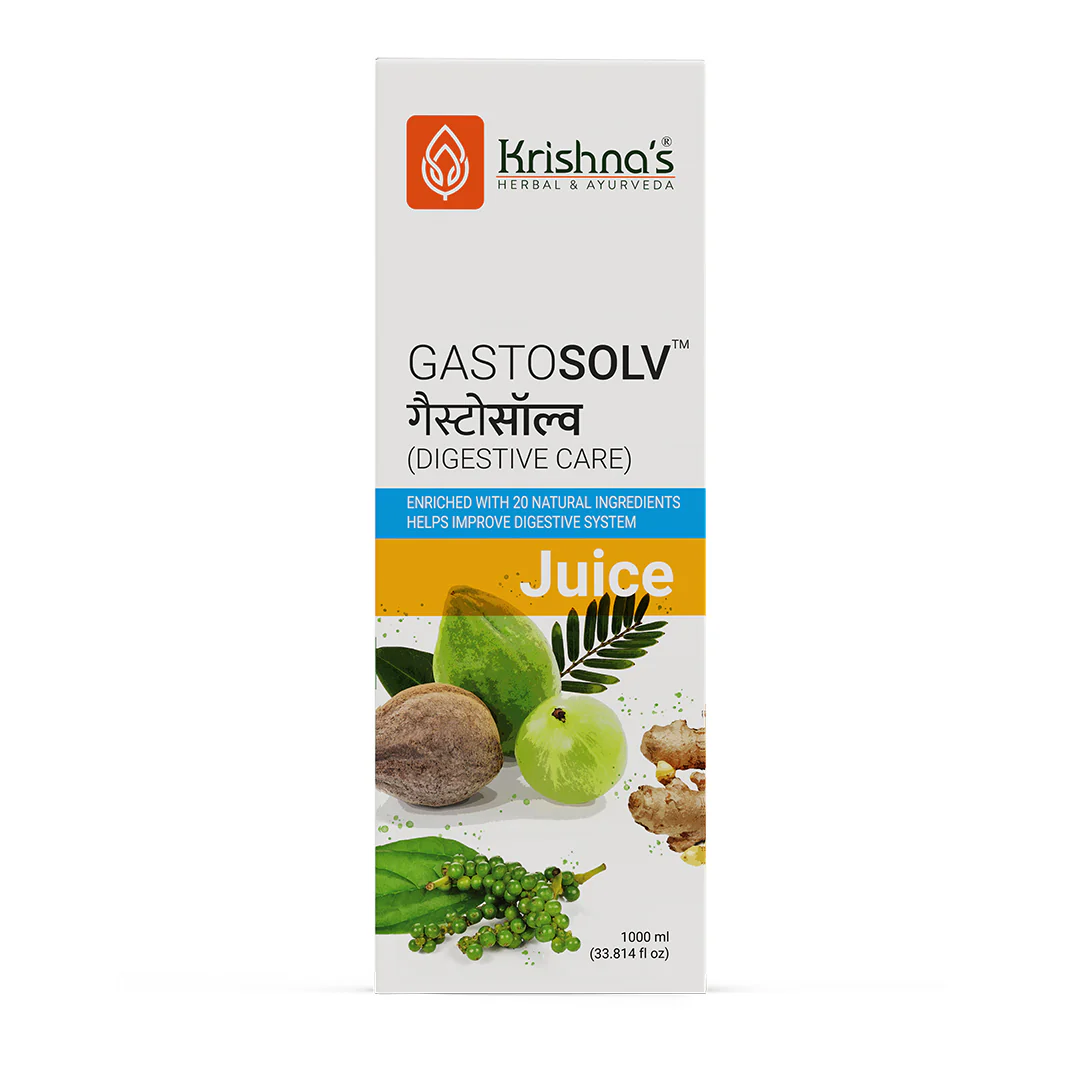 Gastosolv Juice - Image 5