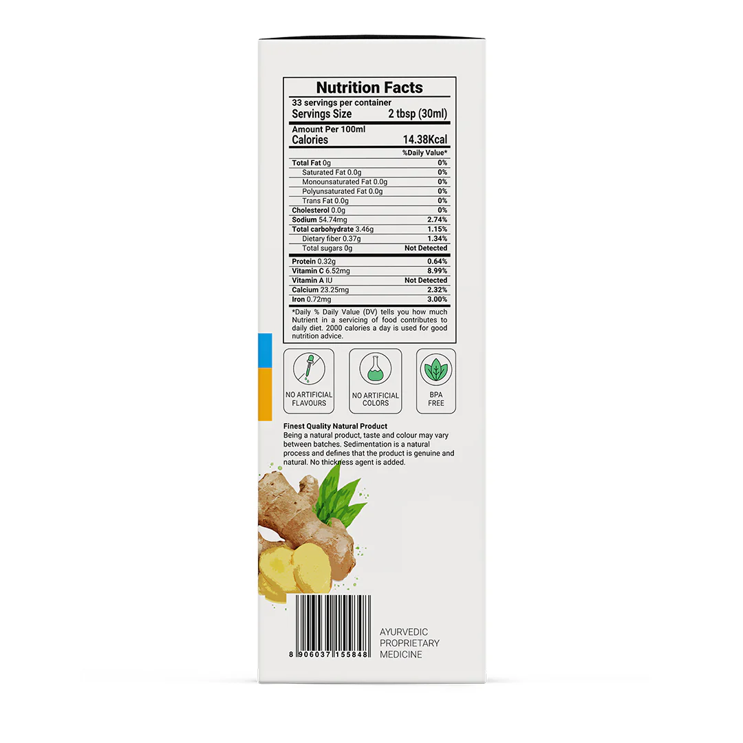 Gastosolv Juice - Image 6