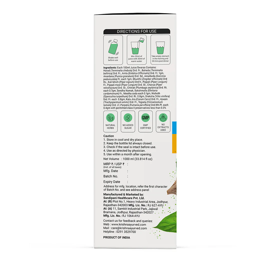 Gastosolv Juice - Image 7