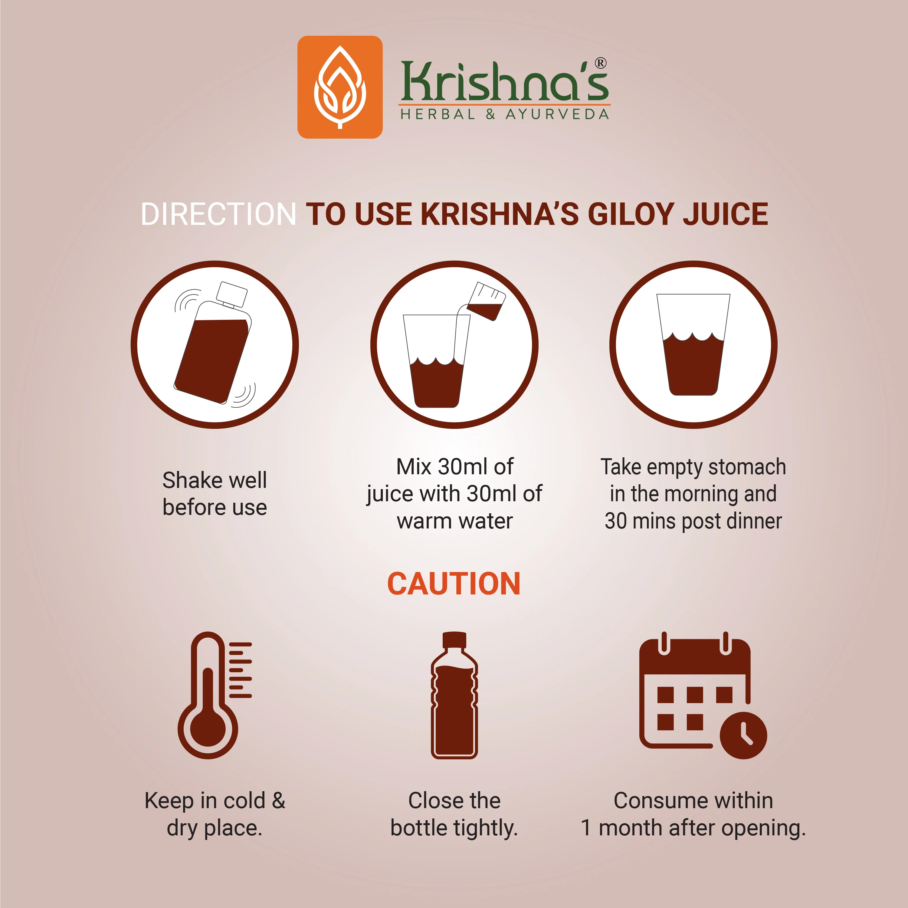 Giloy Juice - Image 5