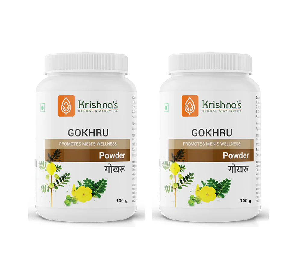 Gokhru Powder - Image 9