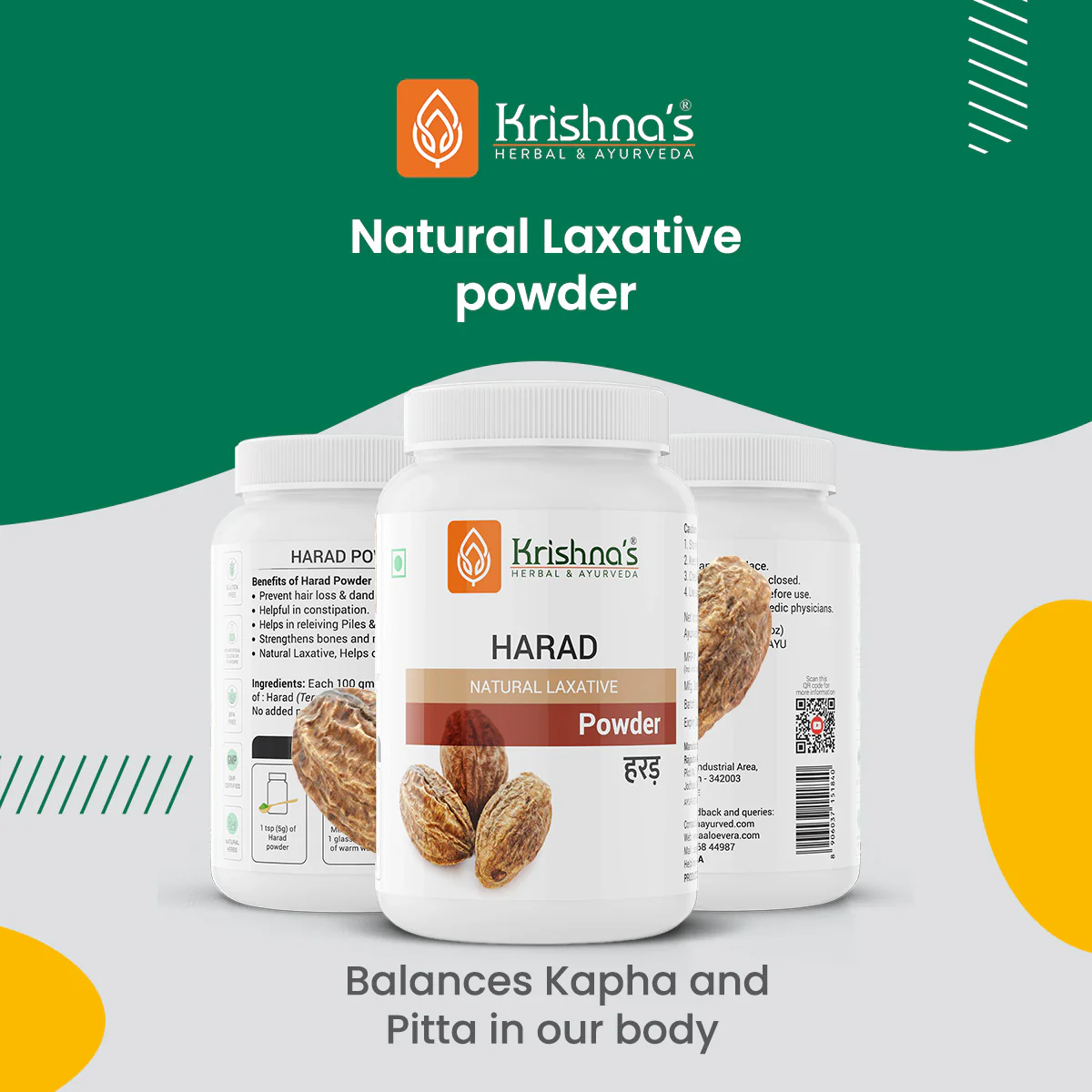 Harad Powder - Image 2