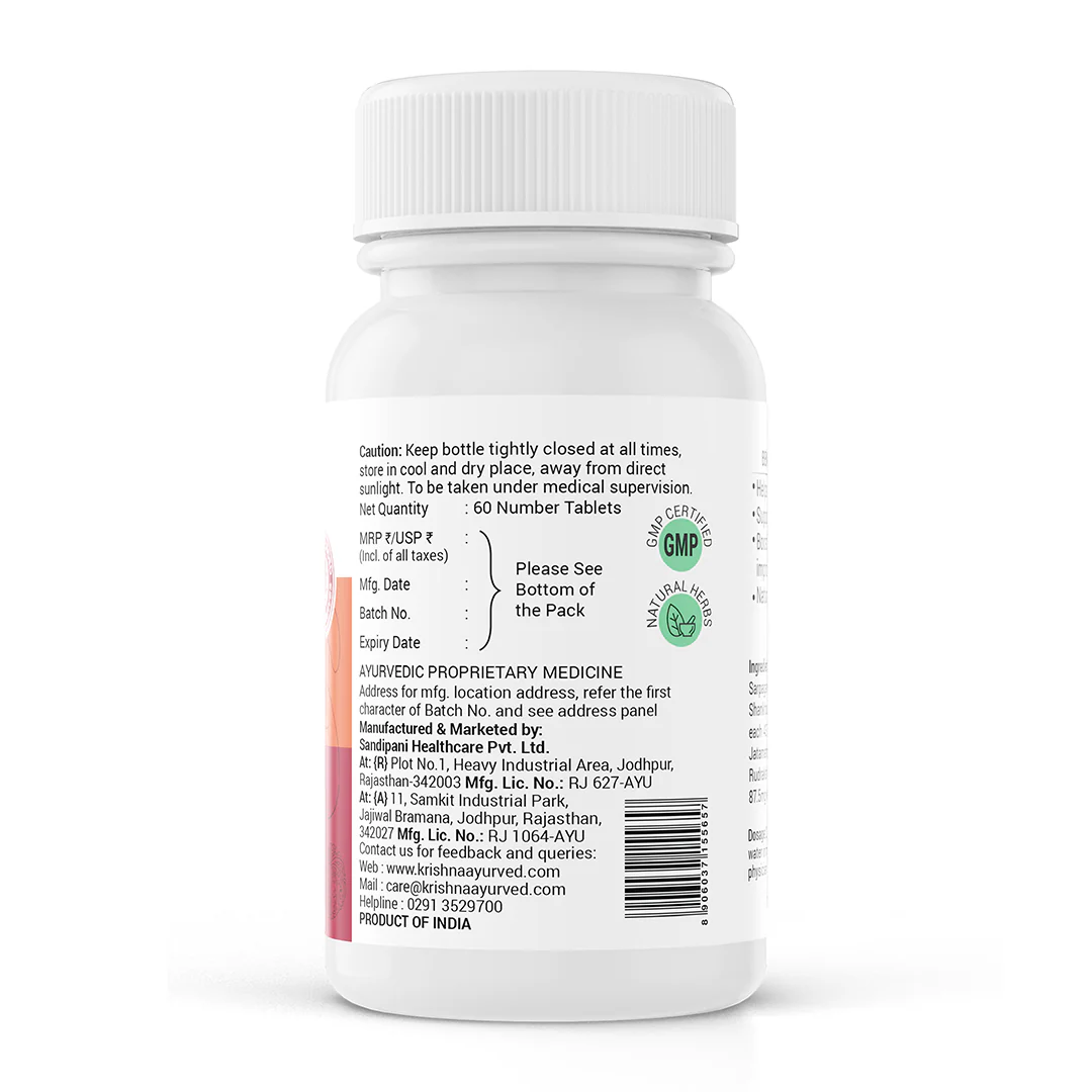 HBP Care Tablet - Image 11