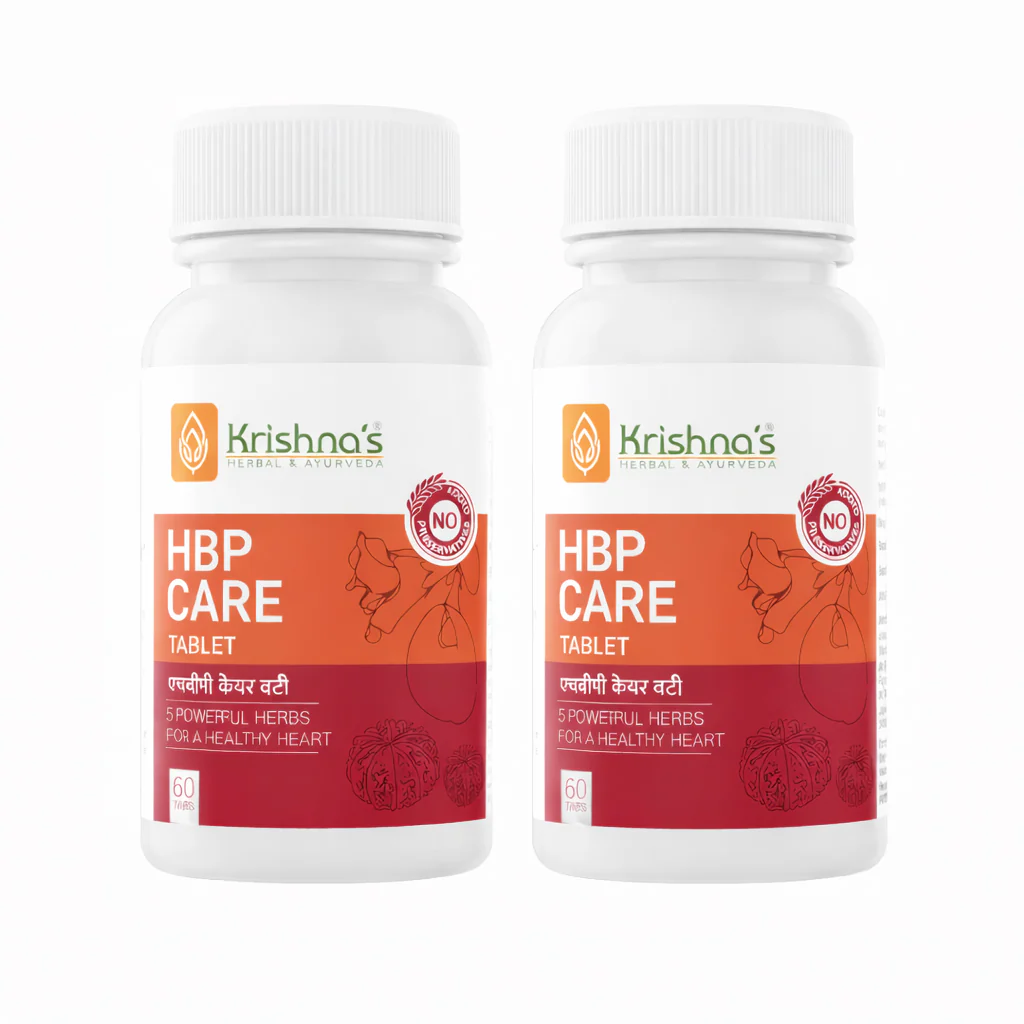 HBP Care Tablet - Image 12