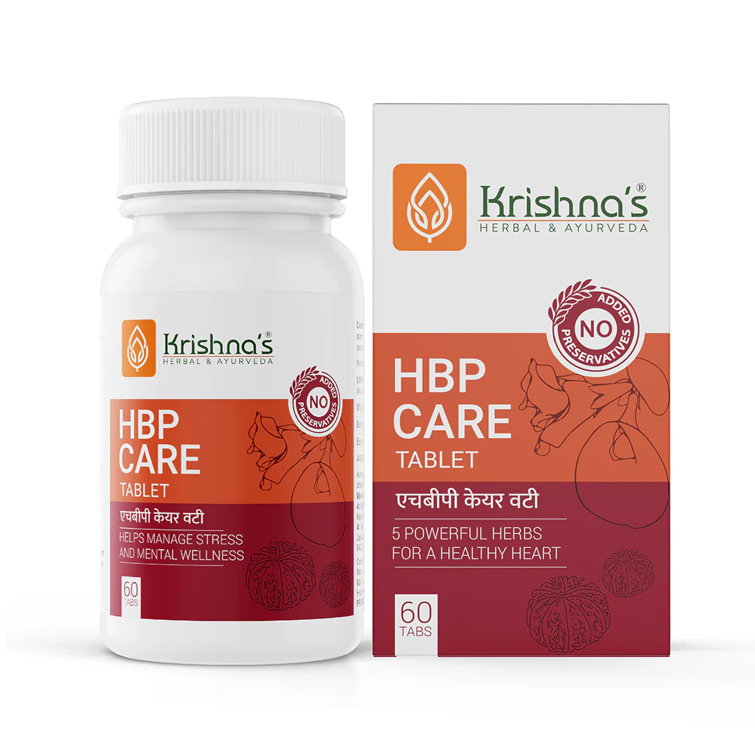 HBP Care Tablet - Image 8