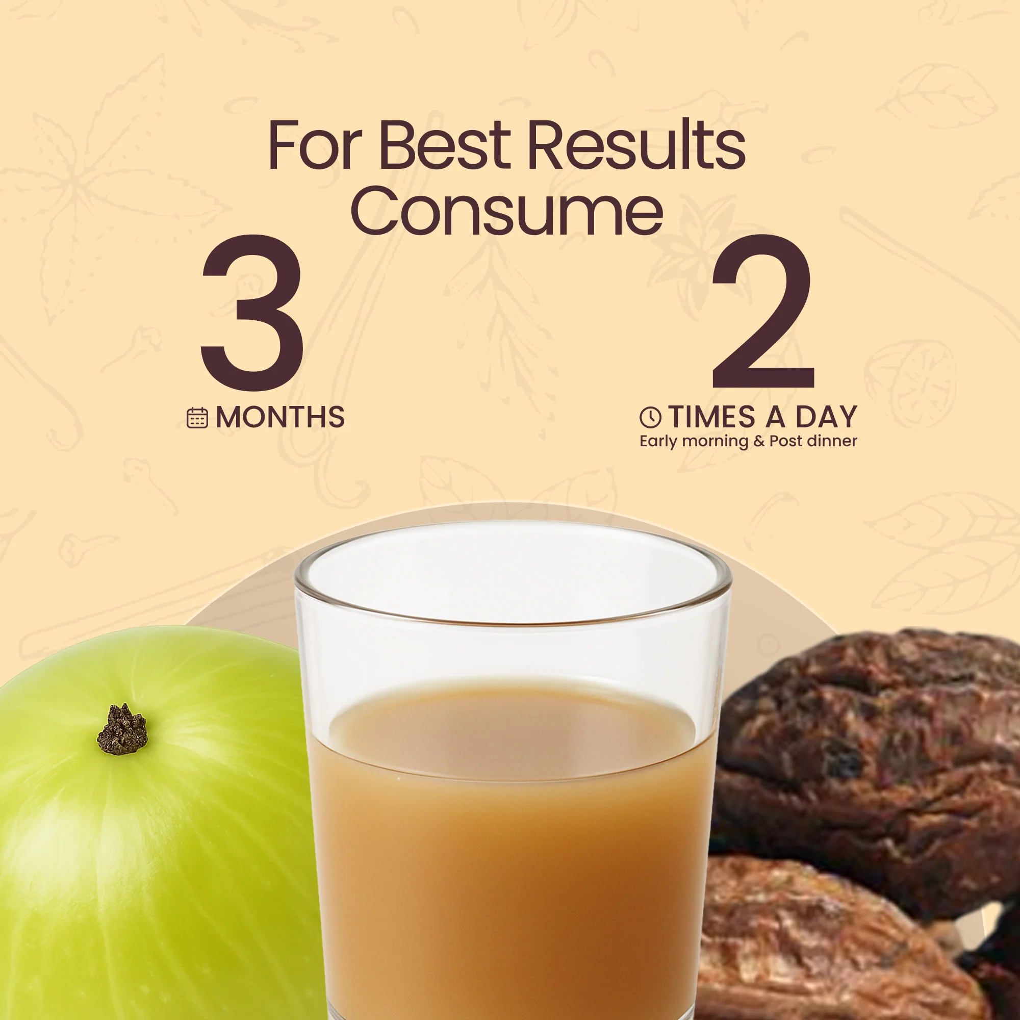 Hemoglobin Booster Juice - Image 7
