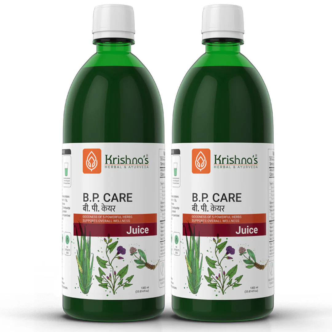 BP Care Juice - Image 11