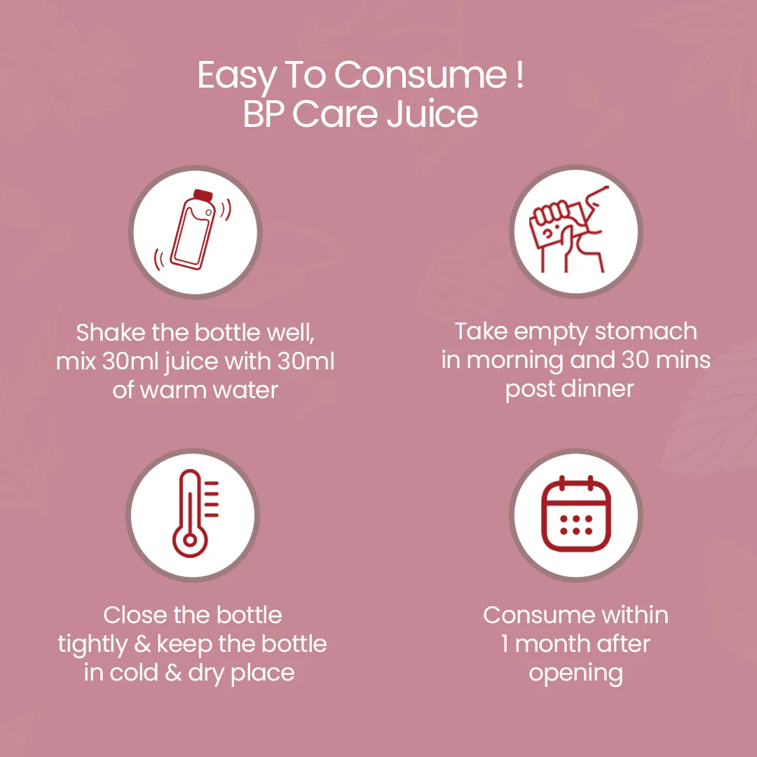 BP Care Juice - Image 5