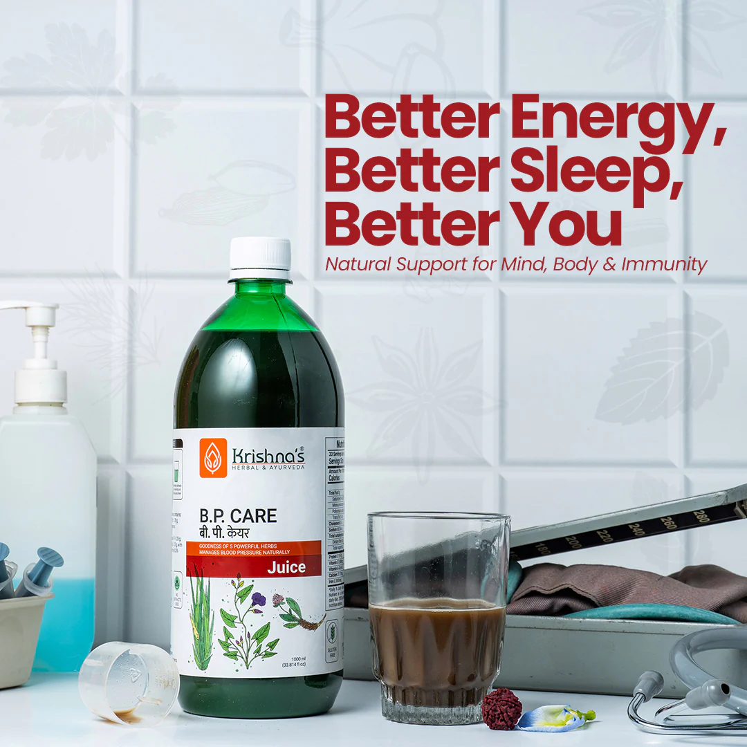 BP Care Juice - Image 8