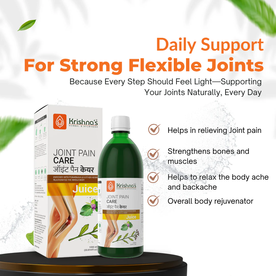 Joint Pain Care Juice 1000 ml | Diabic Care Juice 1000 ml - Image 3