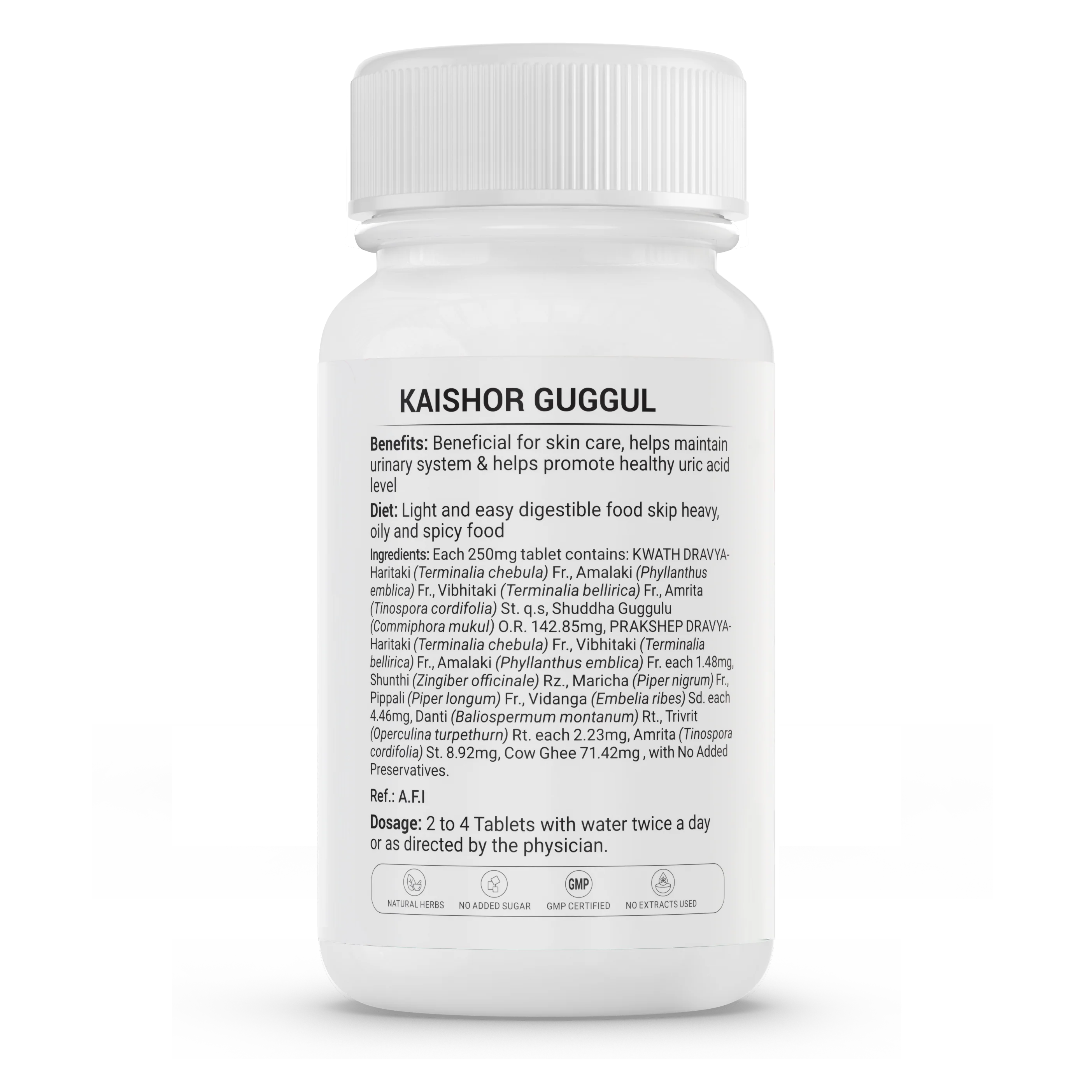 Kaishor Guggul - Image 2