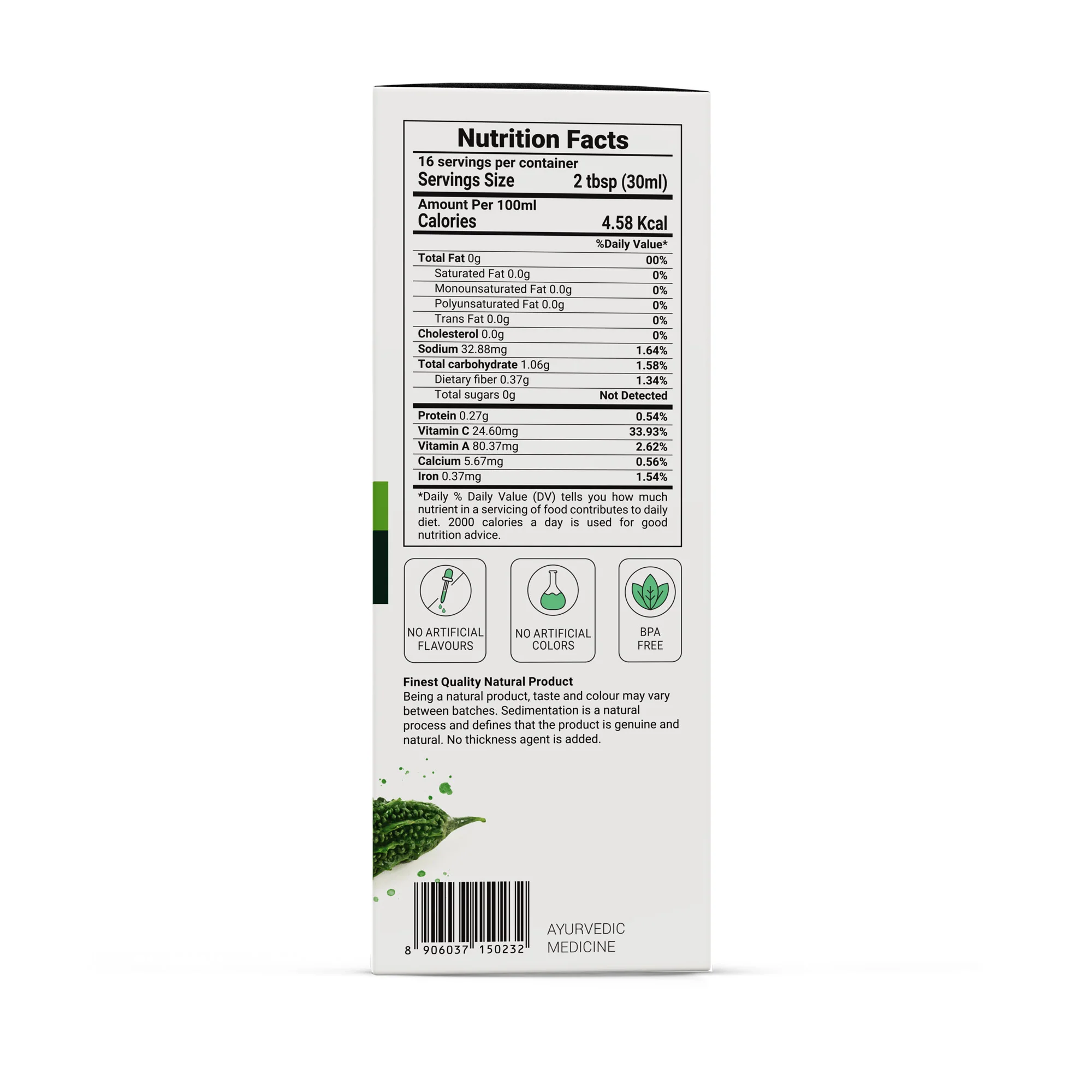 Karela Juice - Image 10