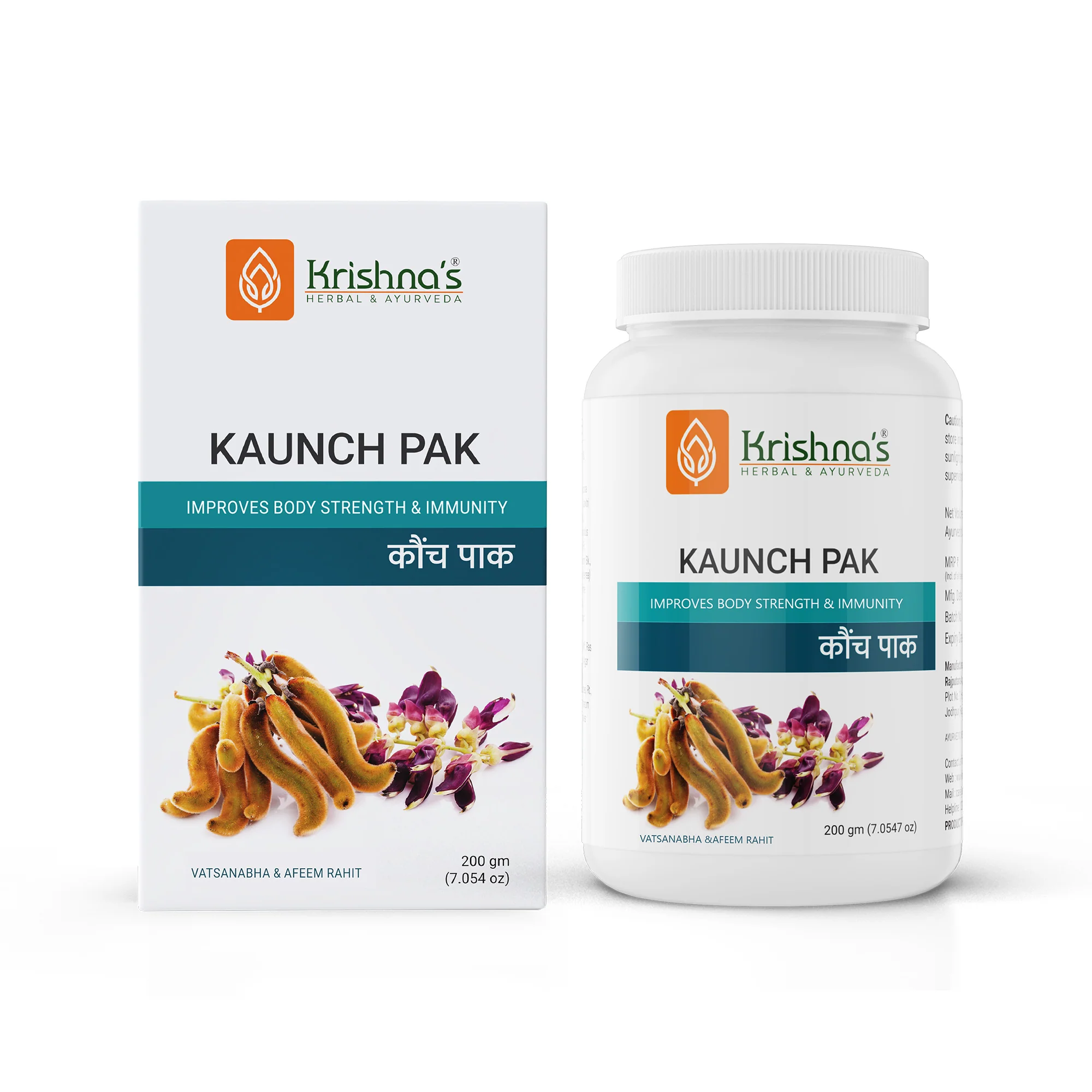Kaunch Pak - Image 4