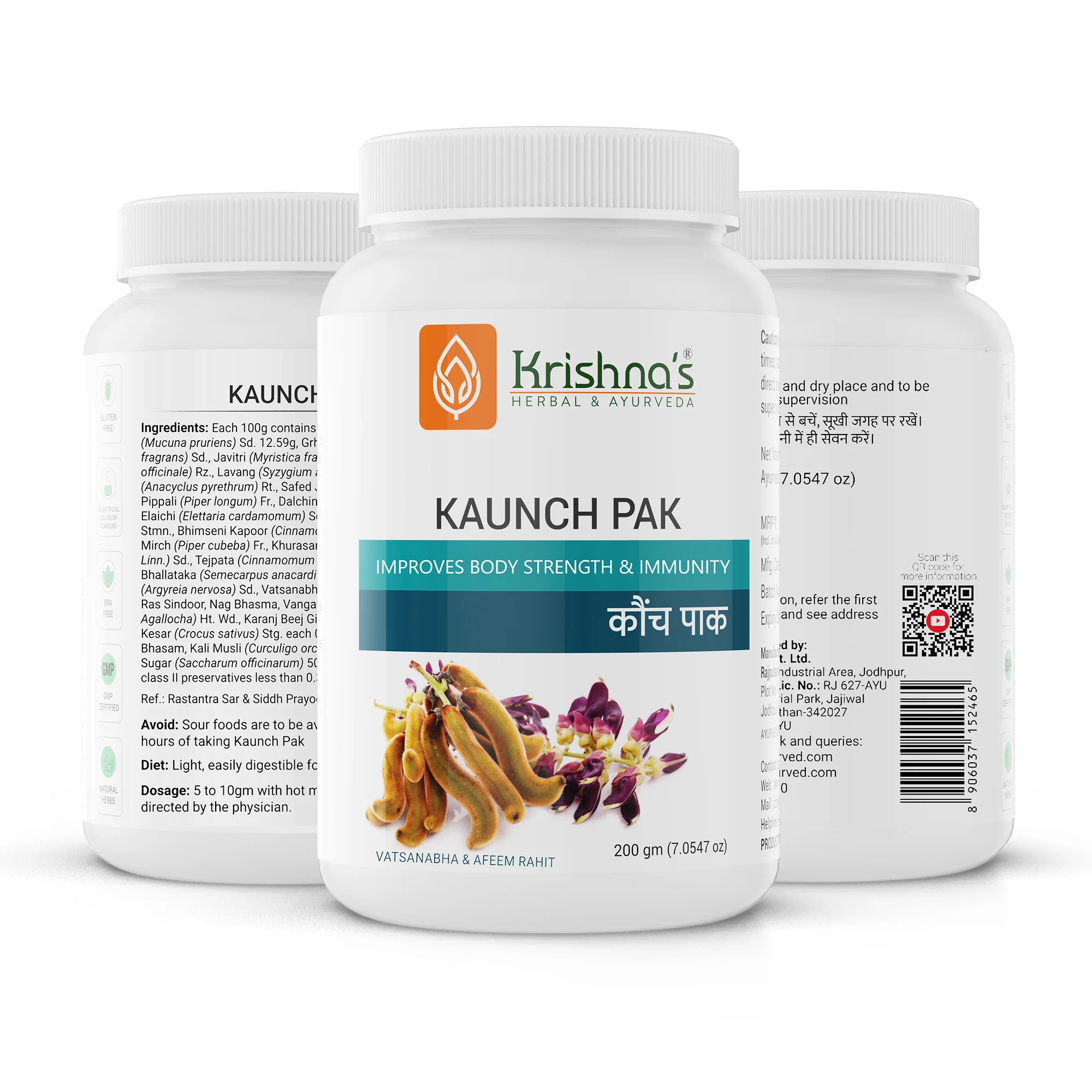 Kaunch Pak - Image 7