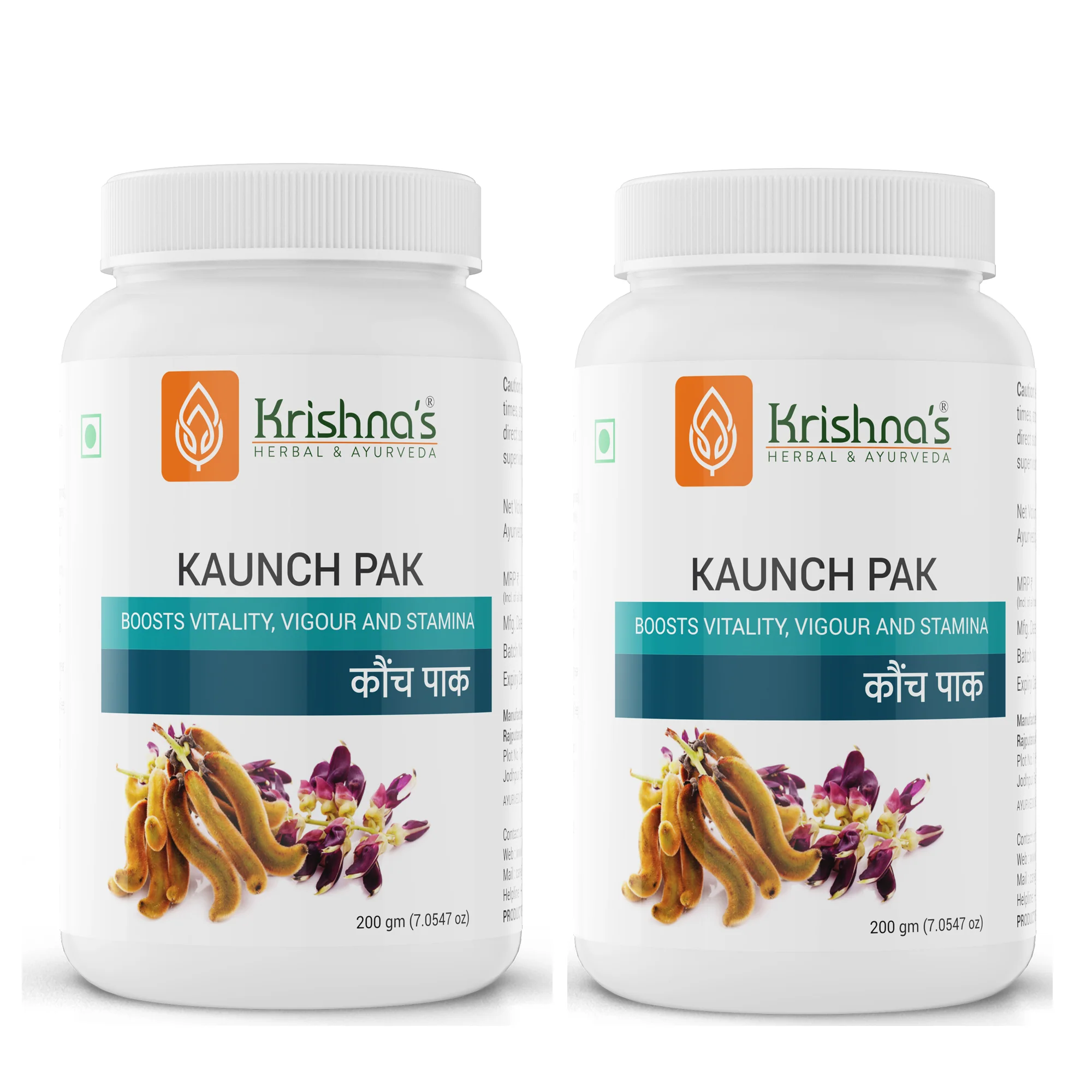 Kaunch Pak - Image 8