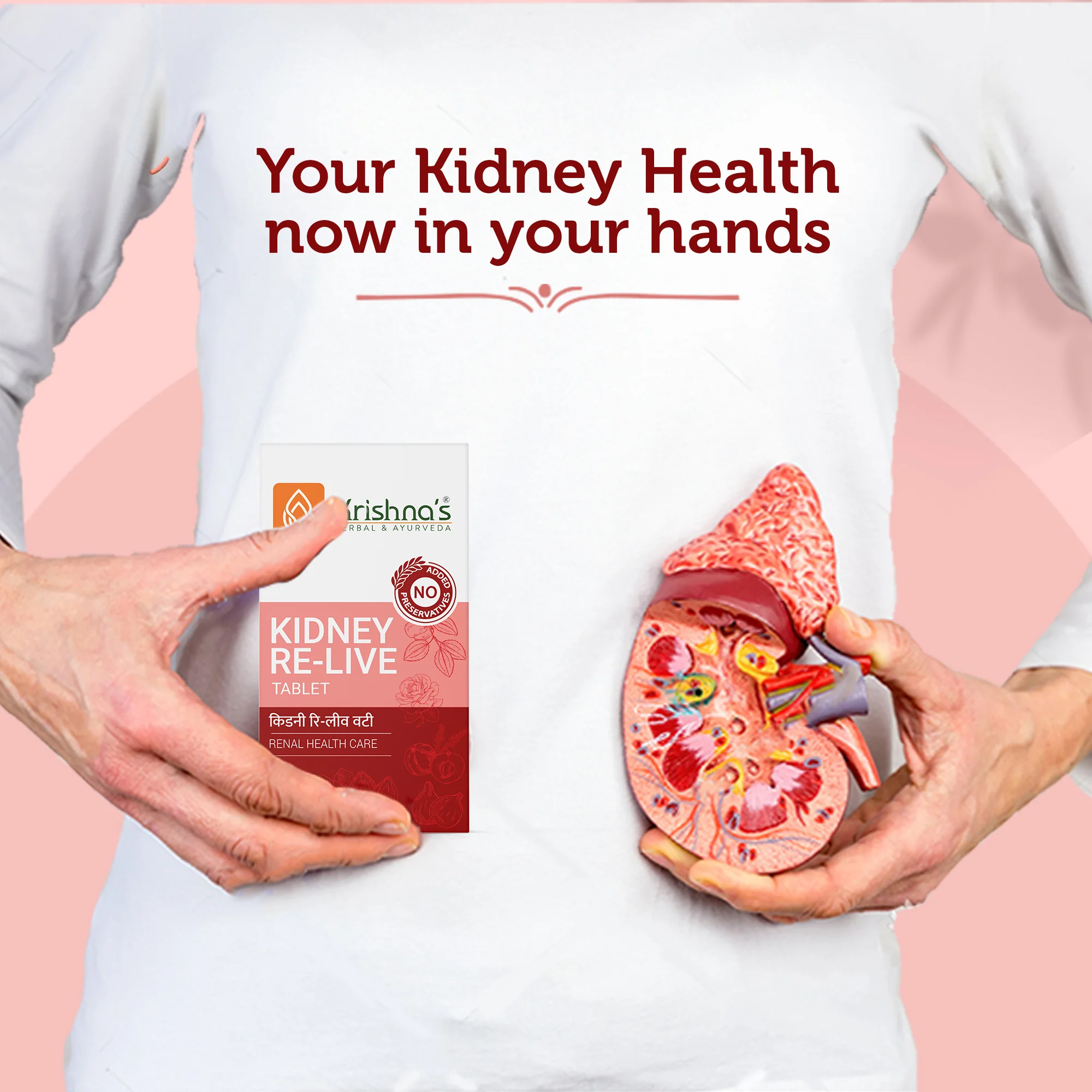 Kidney Re-live Tablet - Image 12