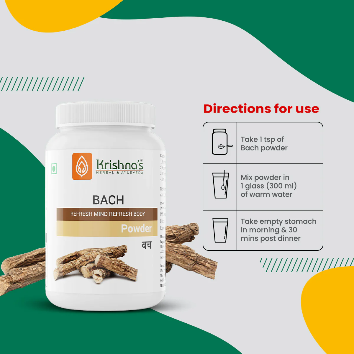Bach Vacha Powder - Image 3