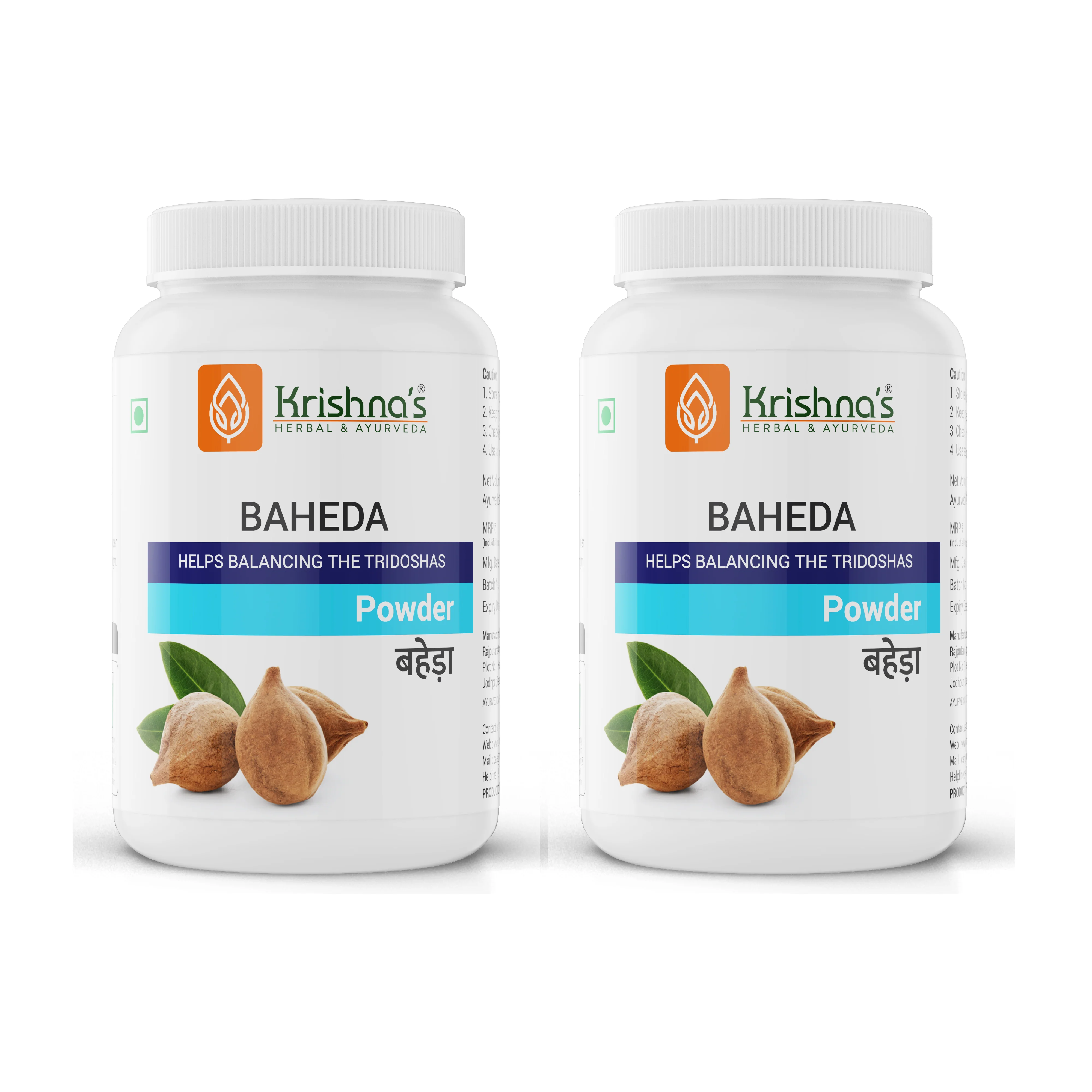 Baheda Powder - Image 9