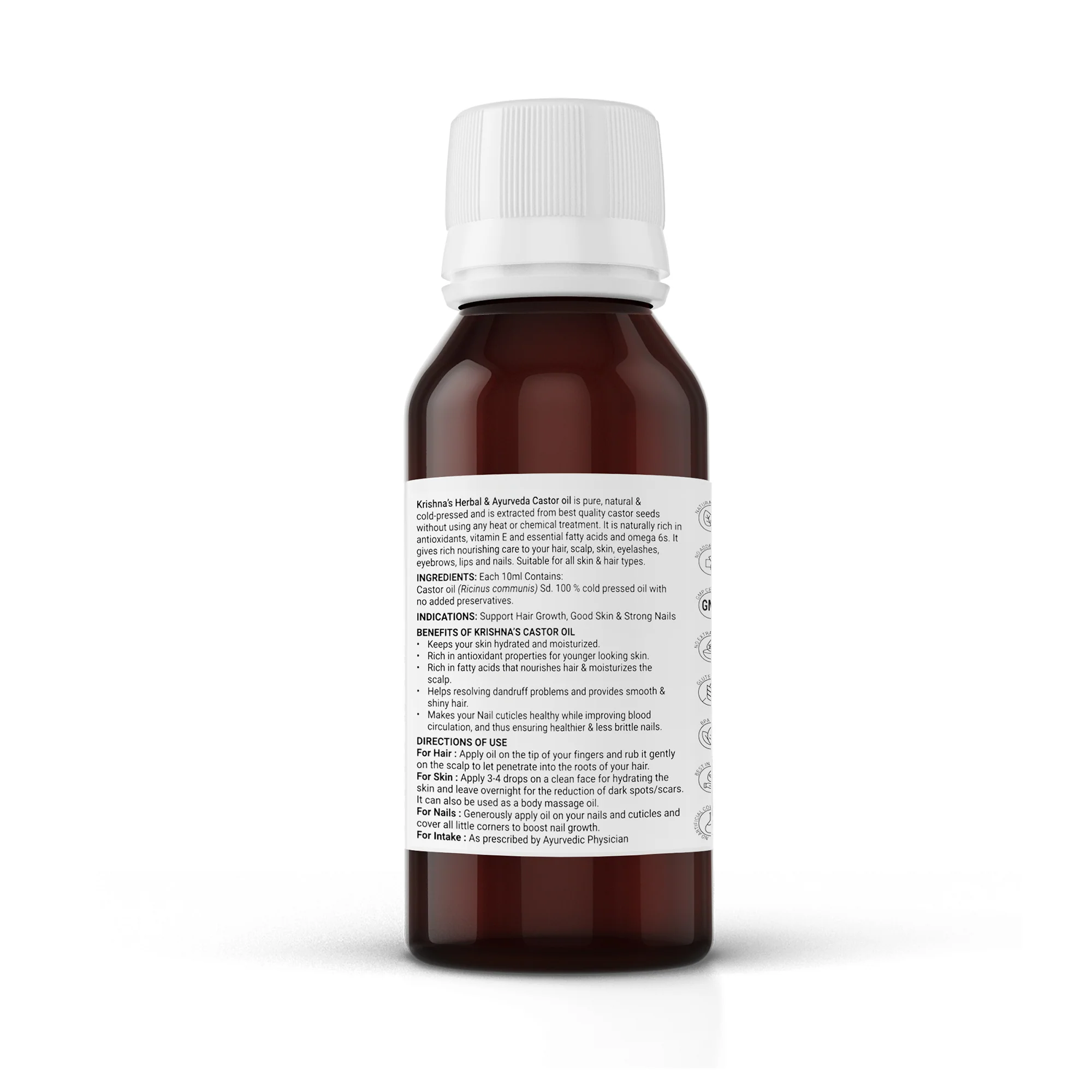 Castor Oil - Image 10