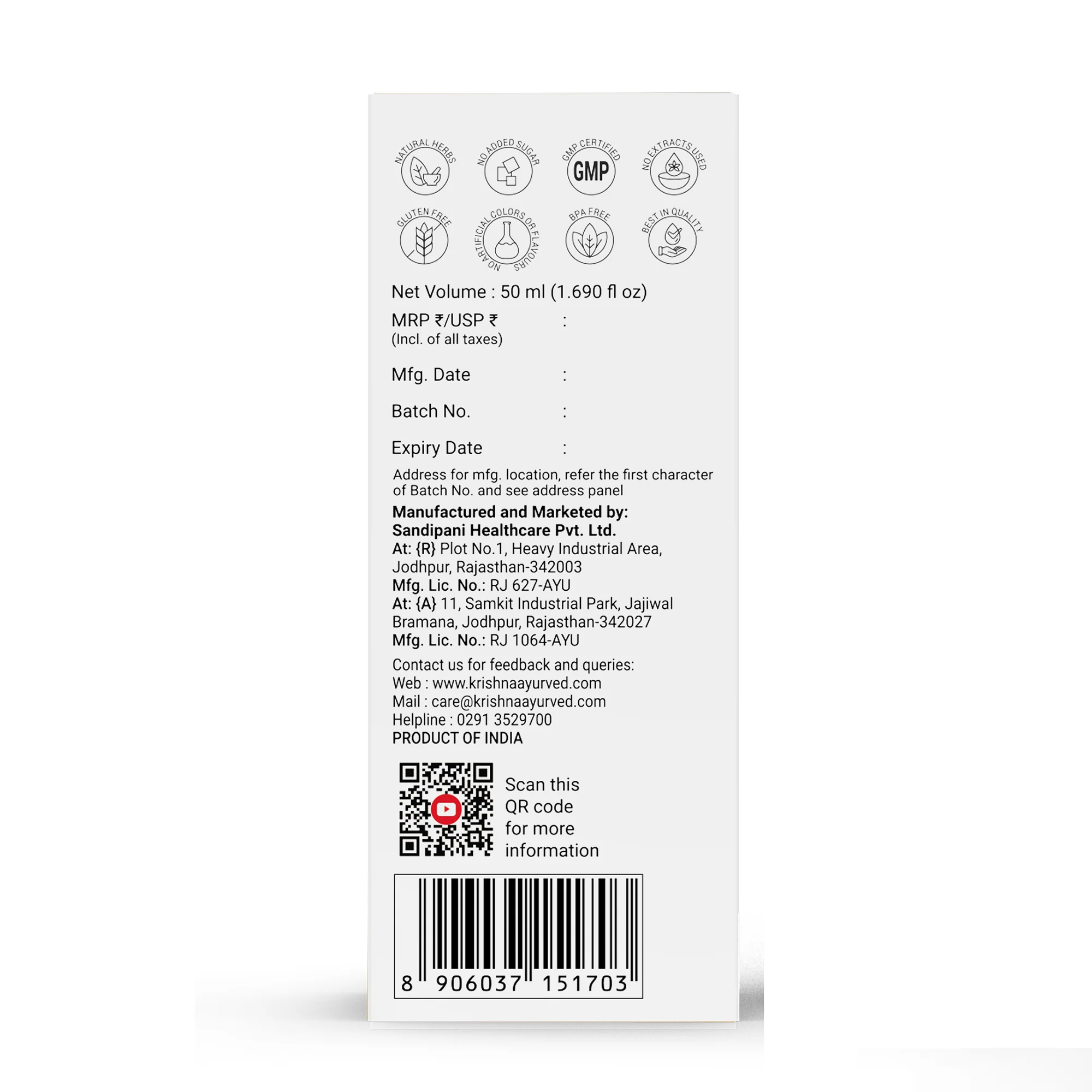 Castor Oil - Image 11