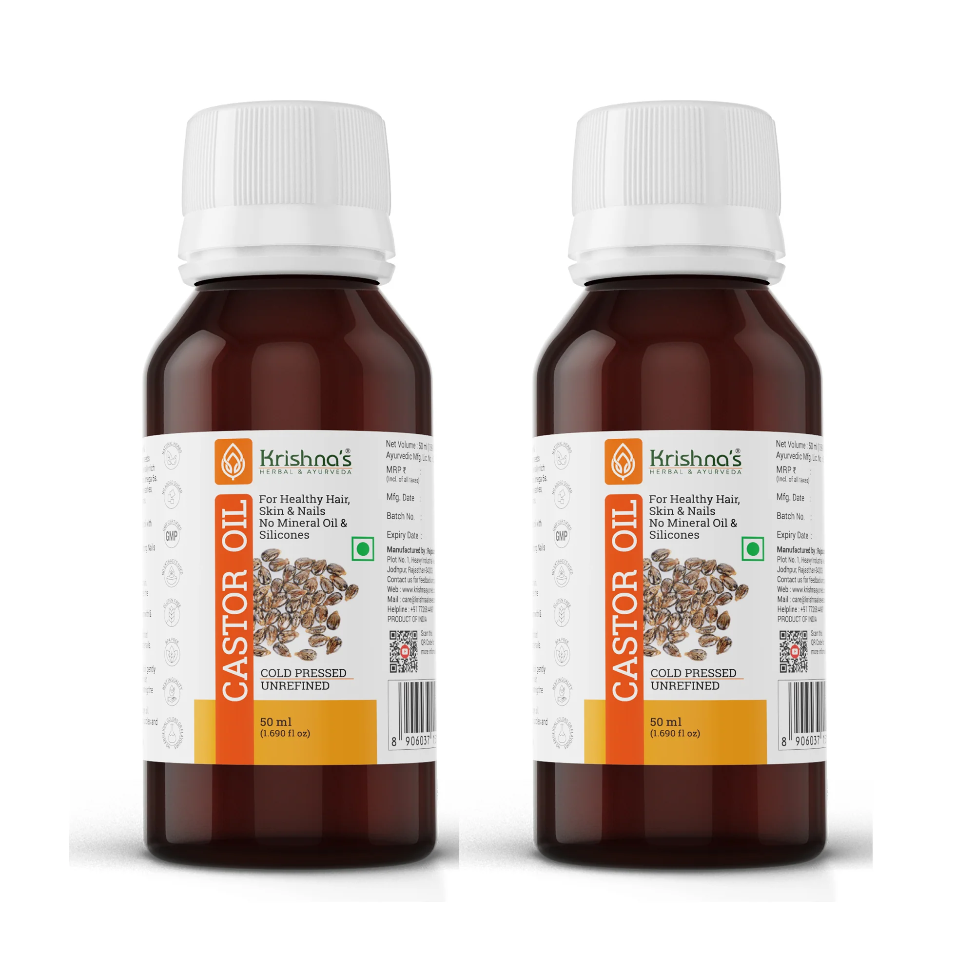 Castor Oil - Image 12