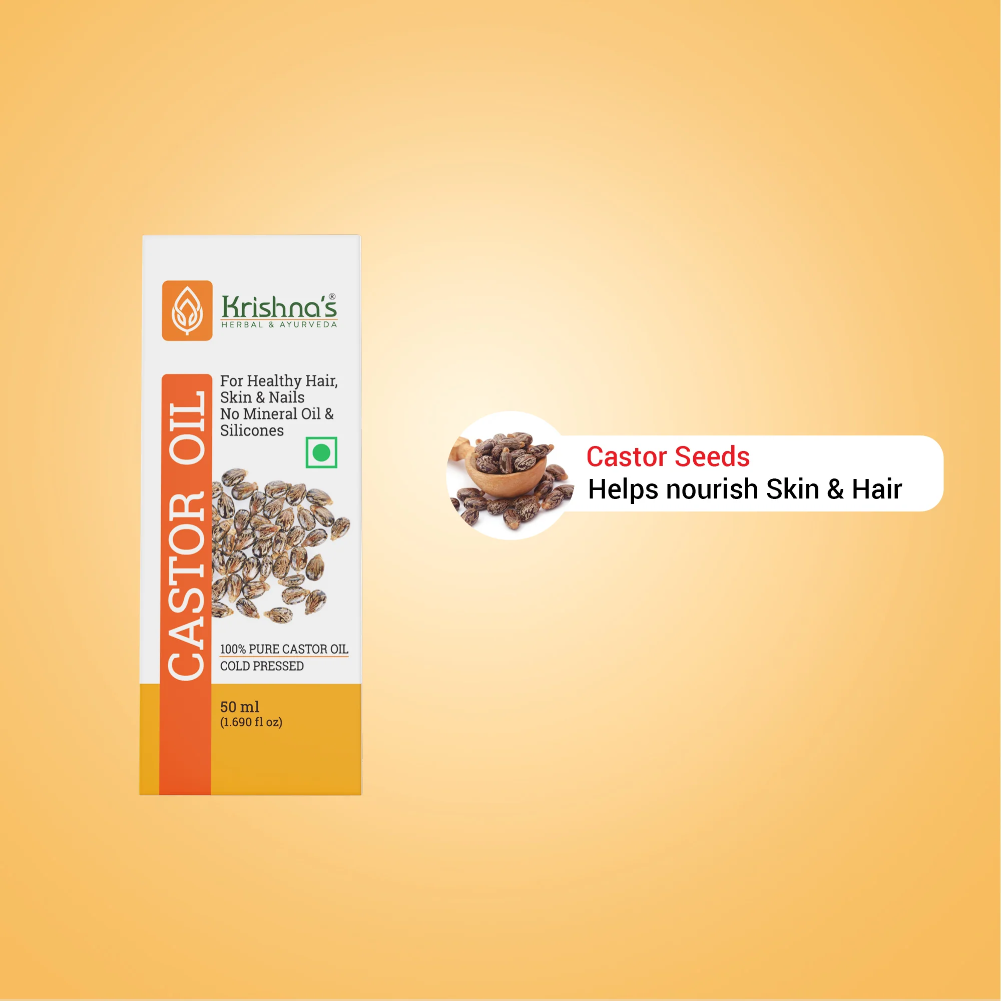 Castor Oil - Image 3
