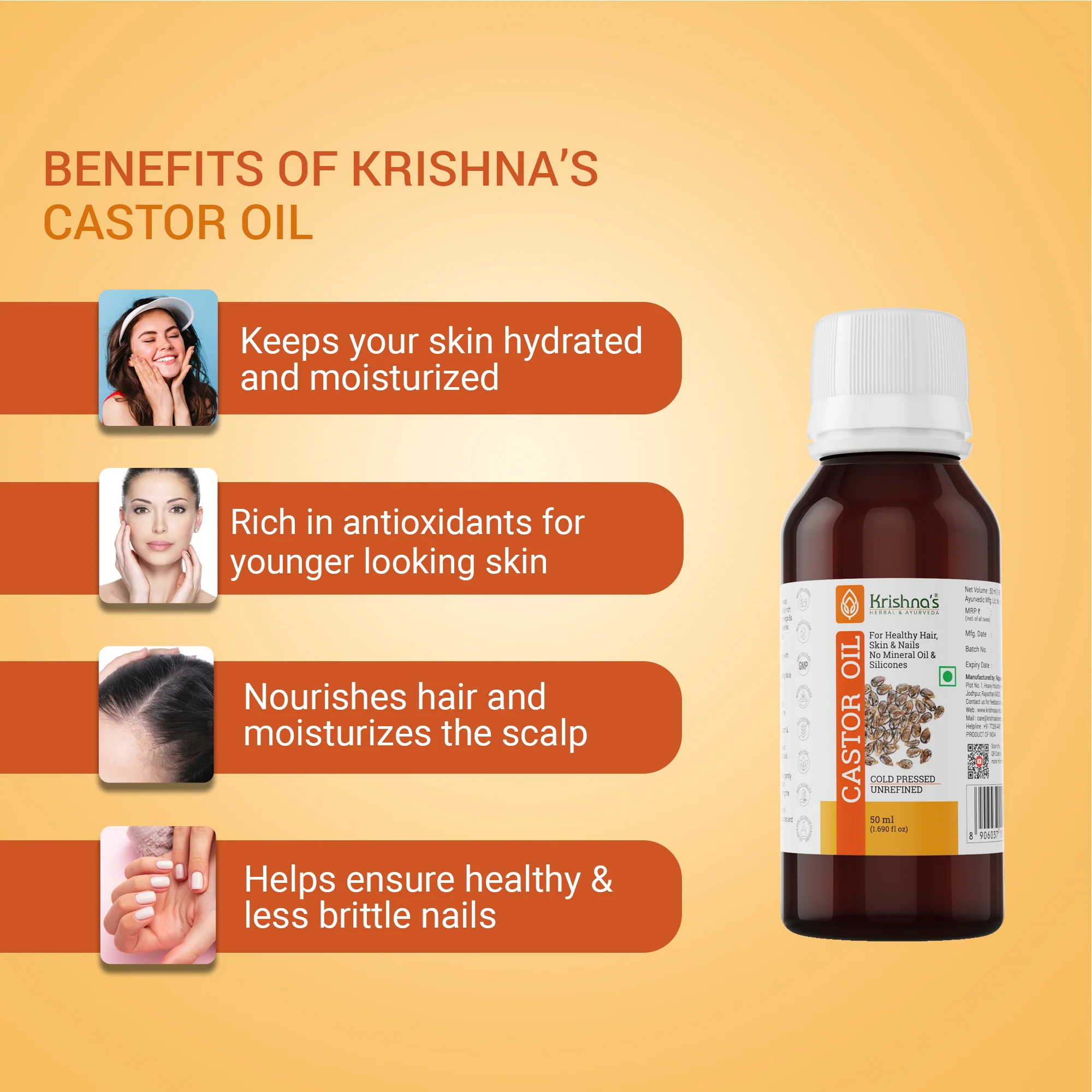 Castor Oil - Image 4