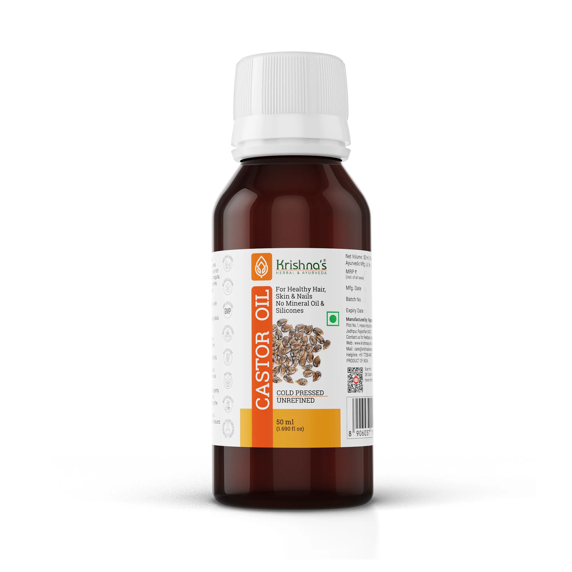 Castor Oil - Image 9