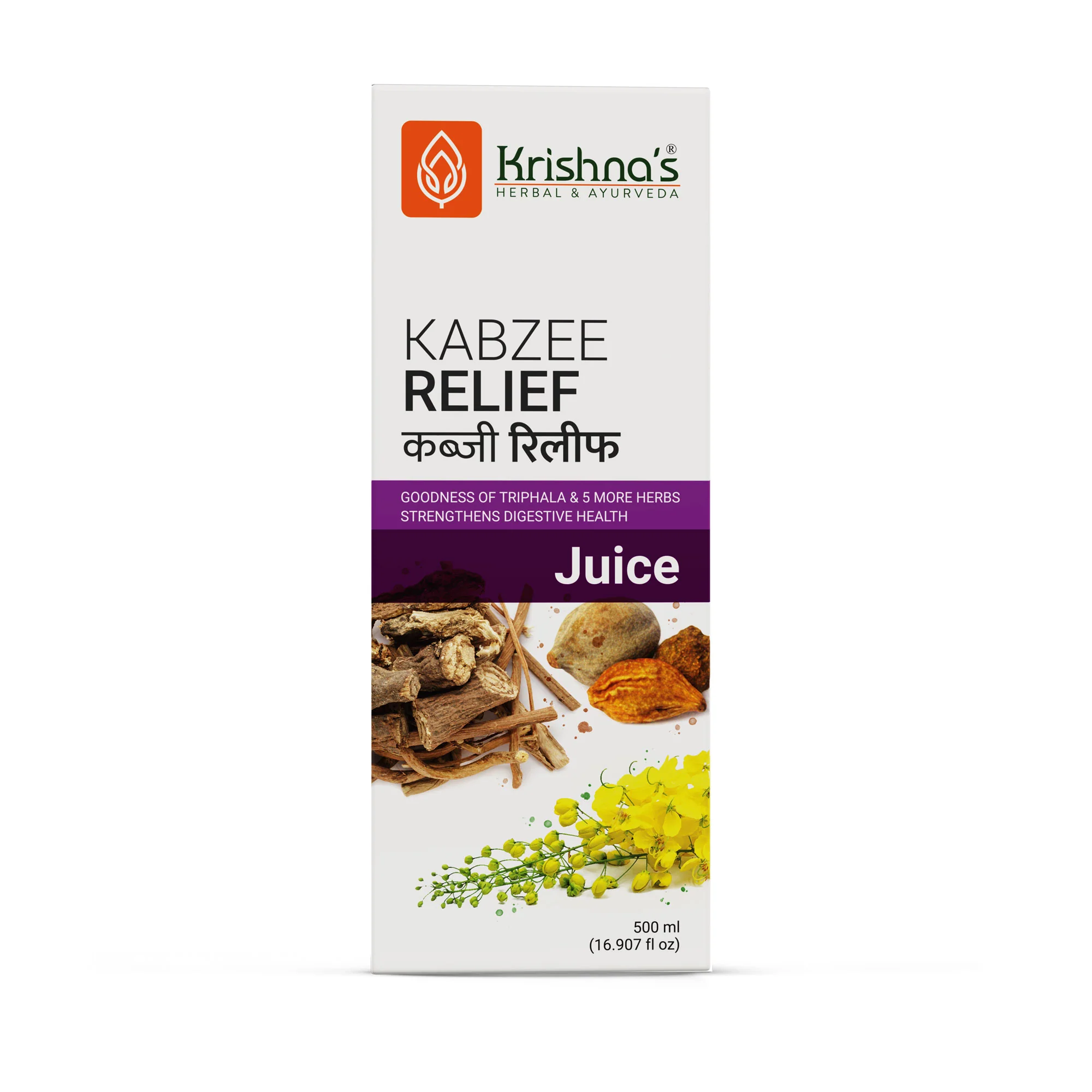 Kabzee Relief Juice - Image 11