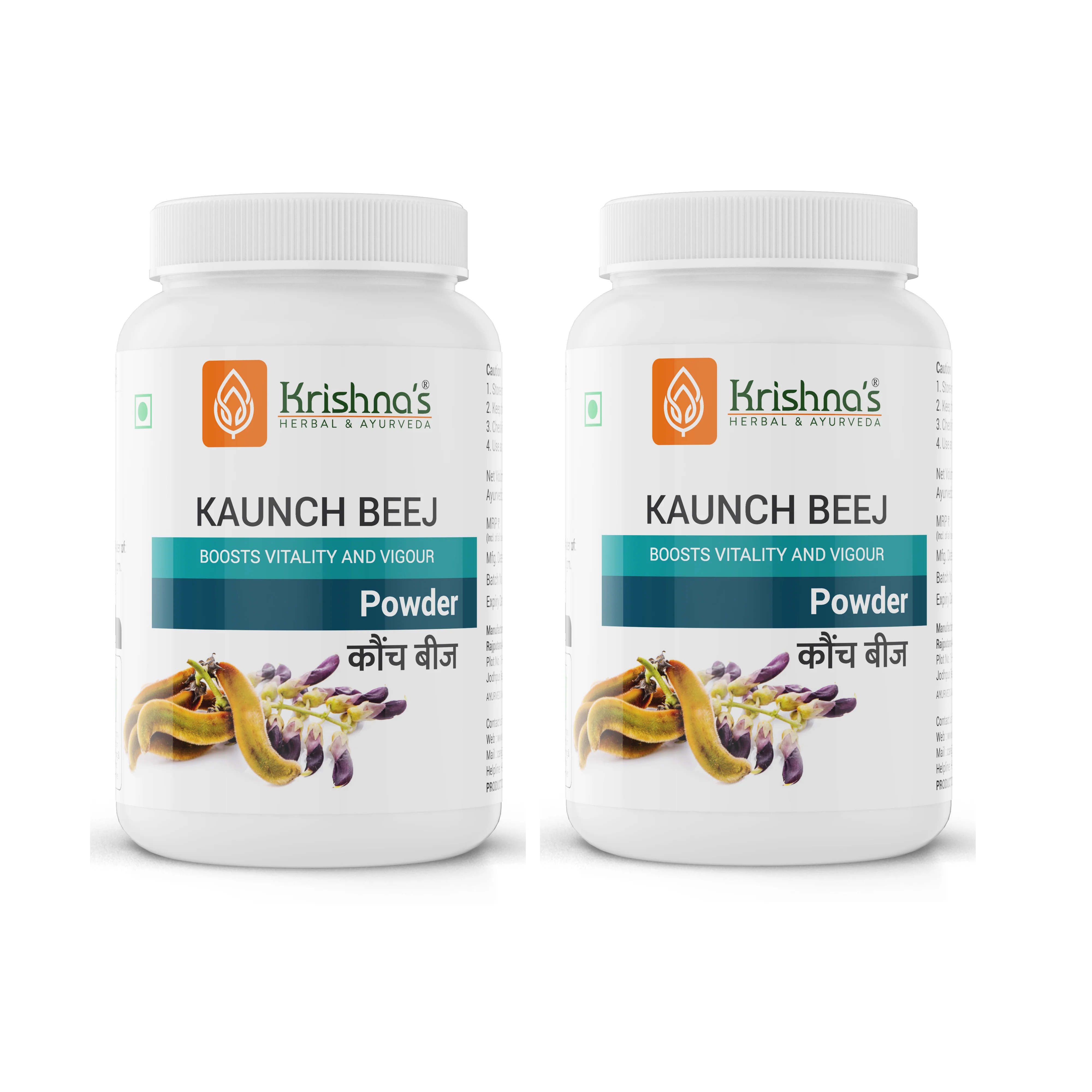 Konch / Kaunch Beej Powder - Image 9