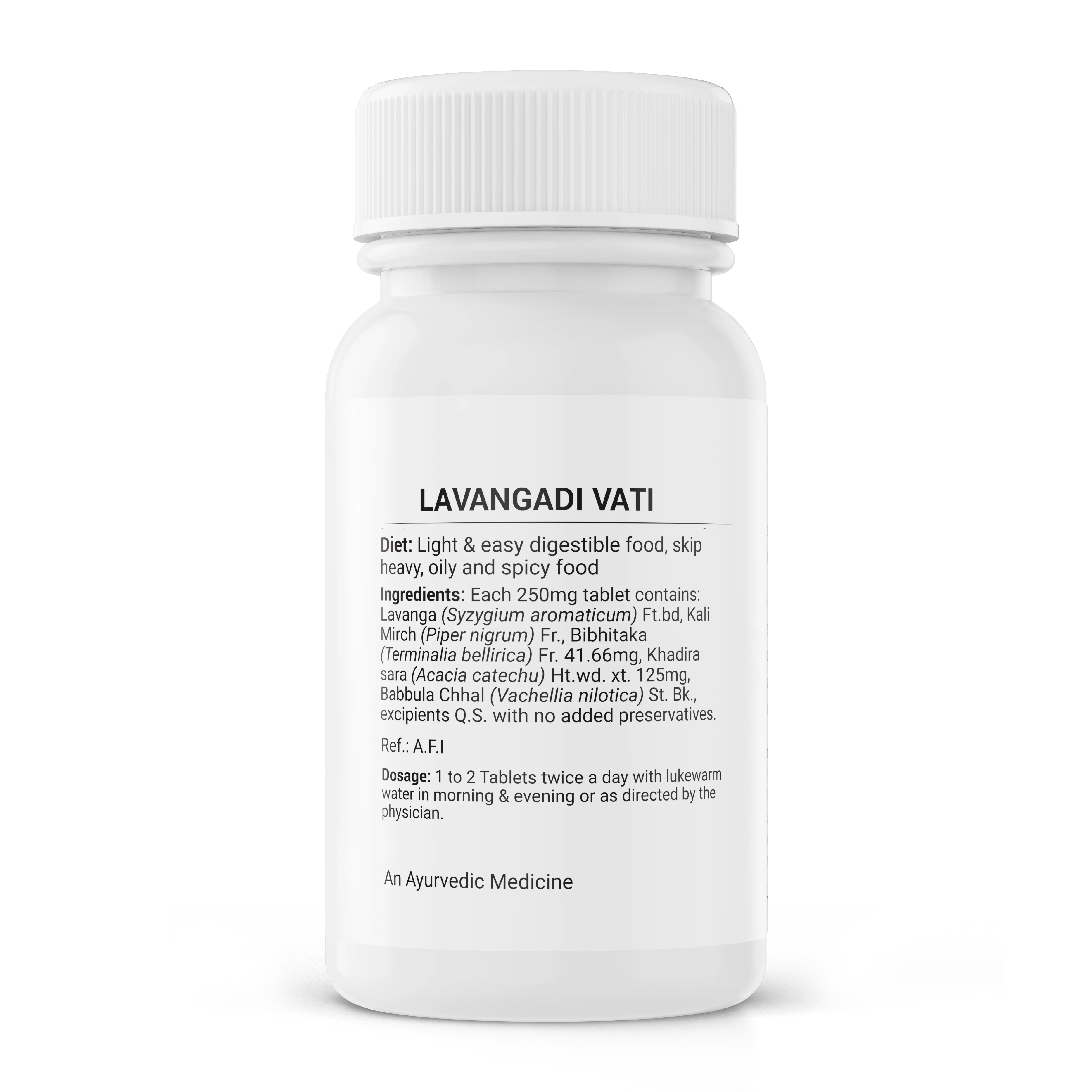 Lavangadi Vati - Image 5