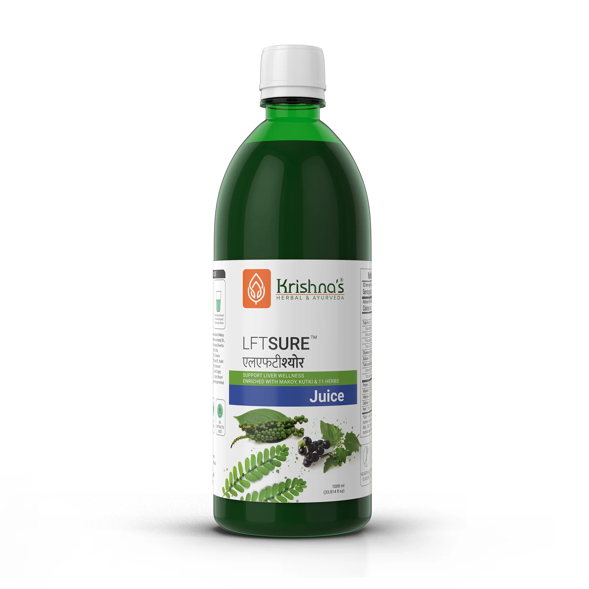 LFTSURE Juice - Image 13