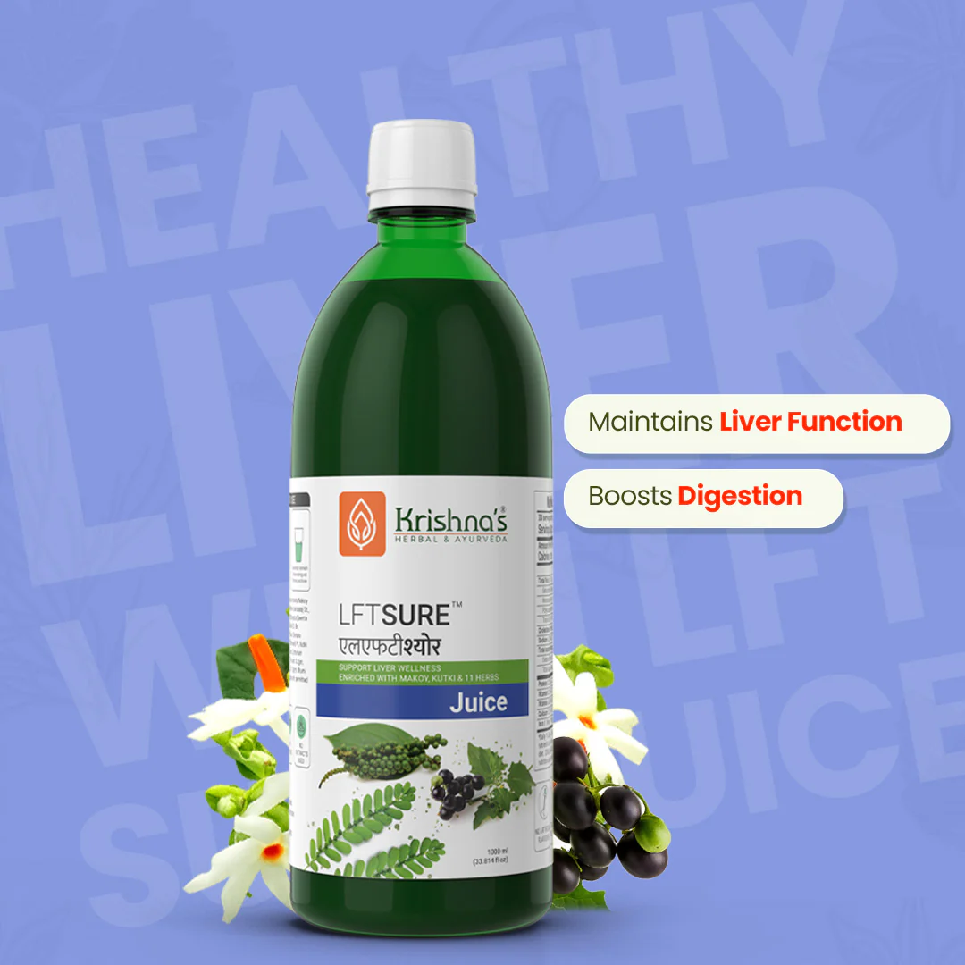 LFTSURE Juice - Image 2