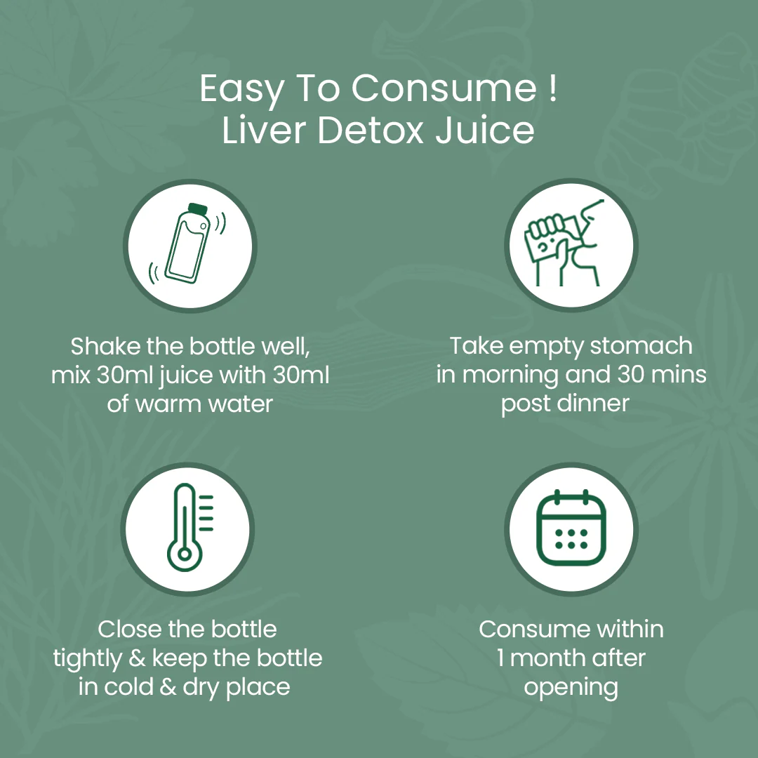 Liver Detox Juice - Image 5