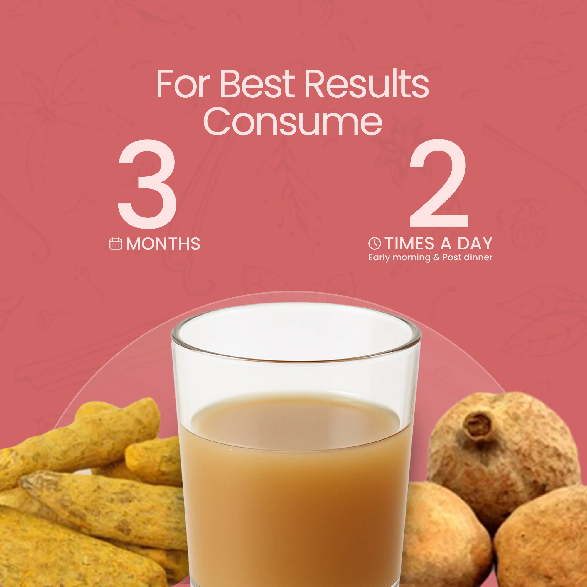 Lungs Care Juice - Image 7