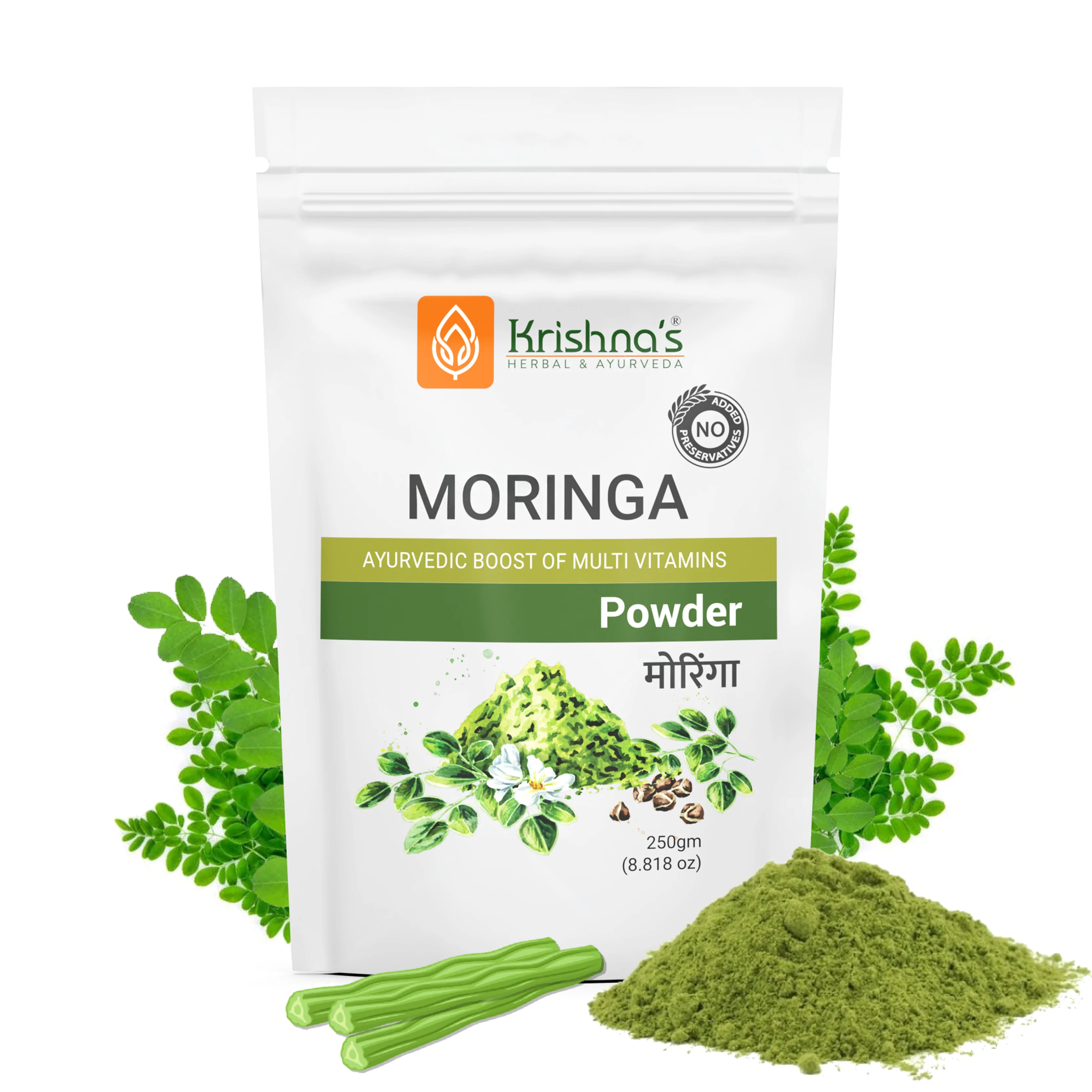 Moringa Powder - Image 10