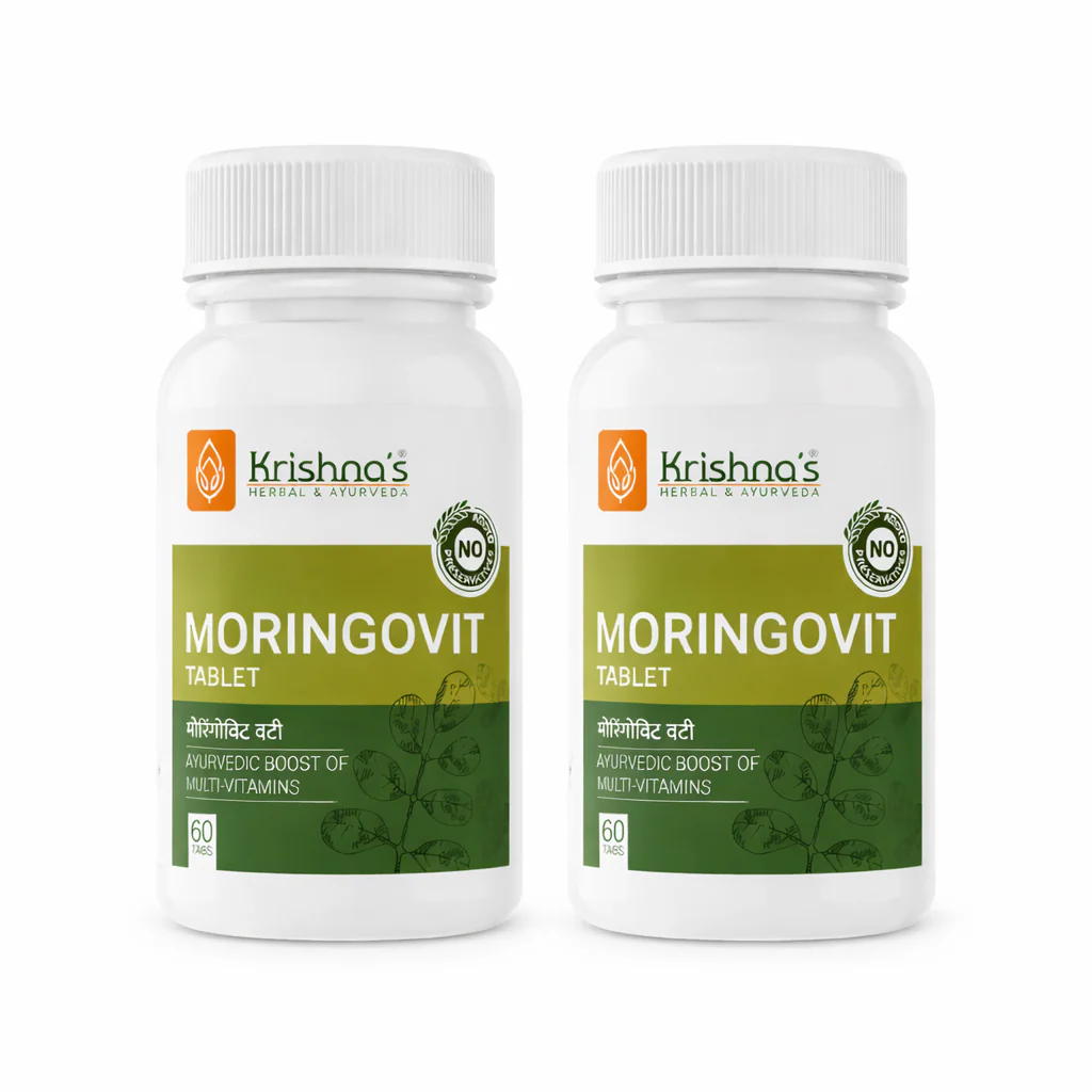 Moringovit Tablet - Image 11