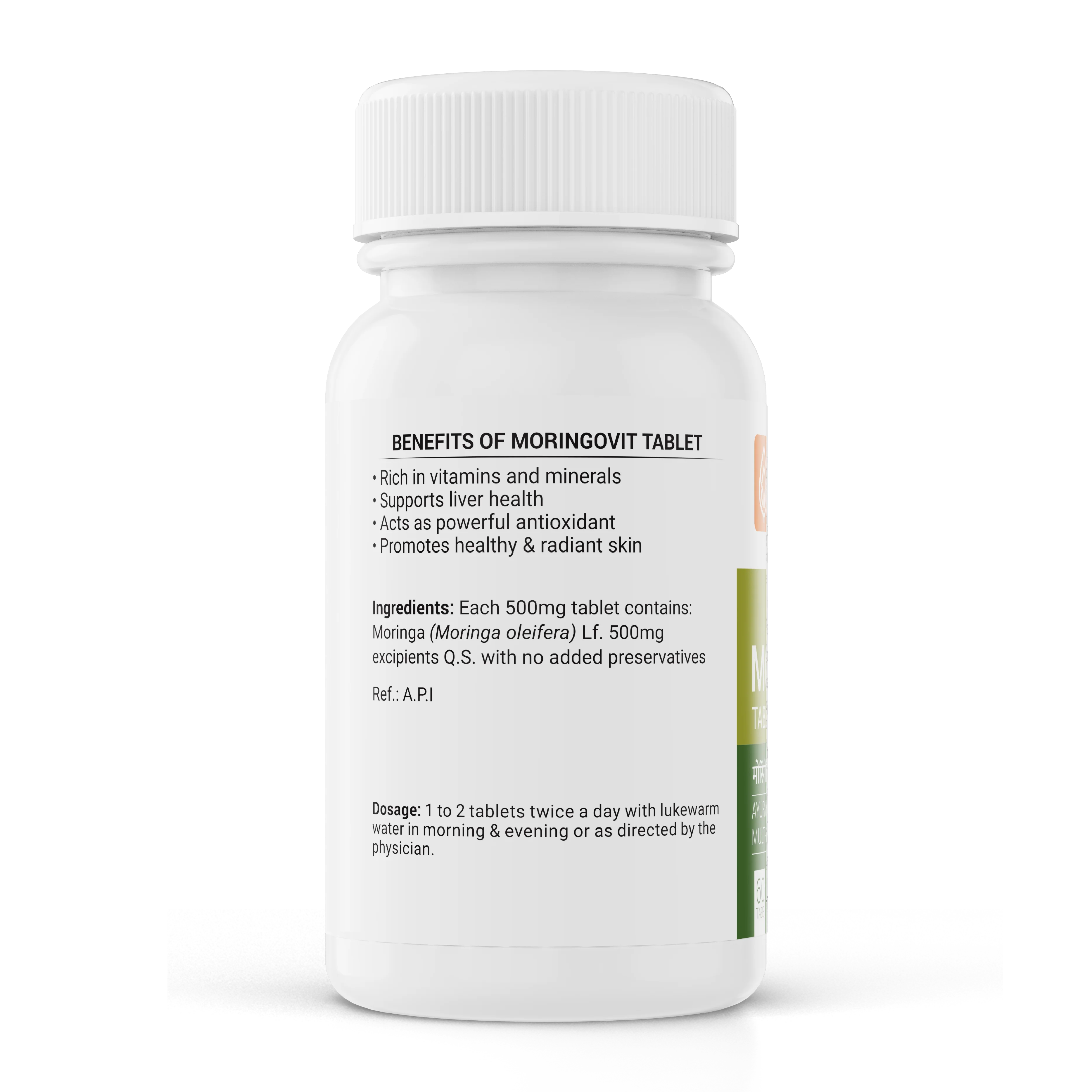 Moringovit Tablet - Image 9