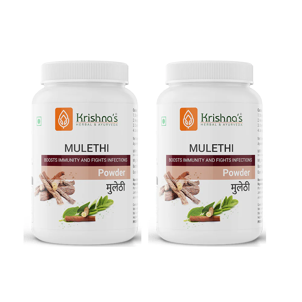 Mulethi Powder - Image 9