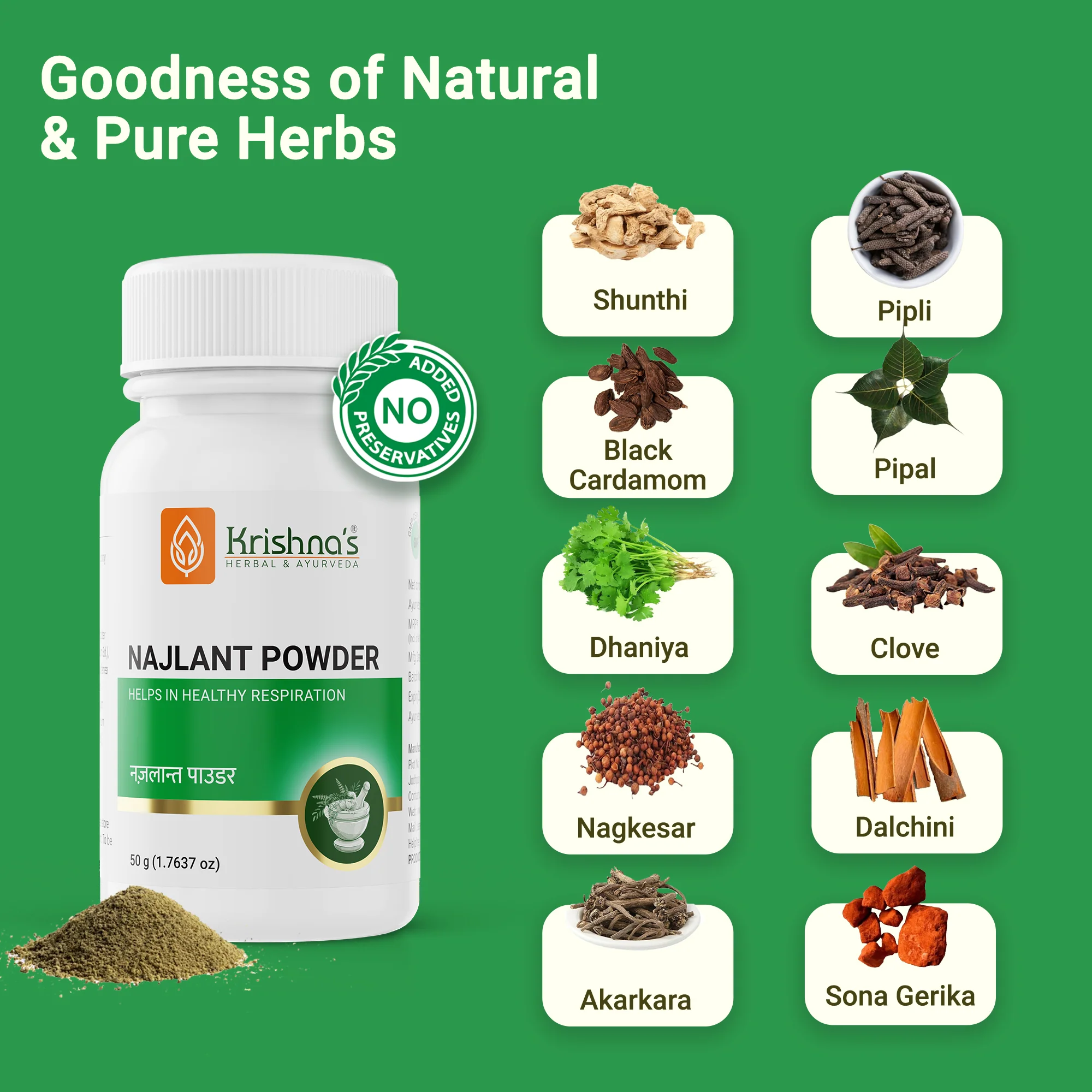 Najlant Powder - Image 3