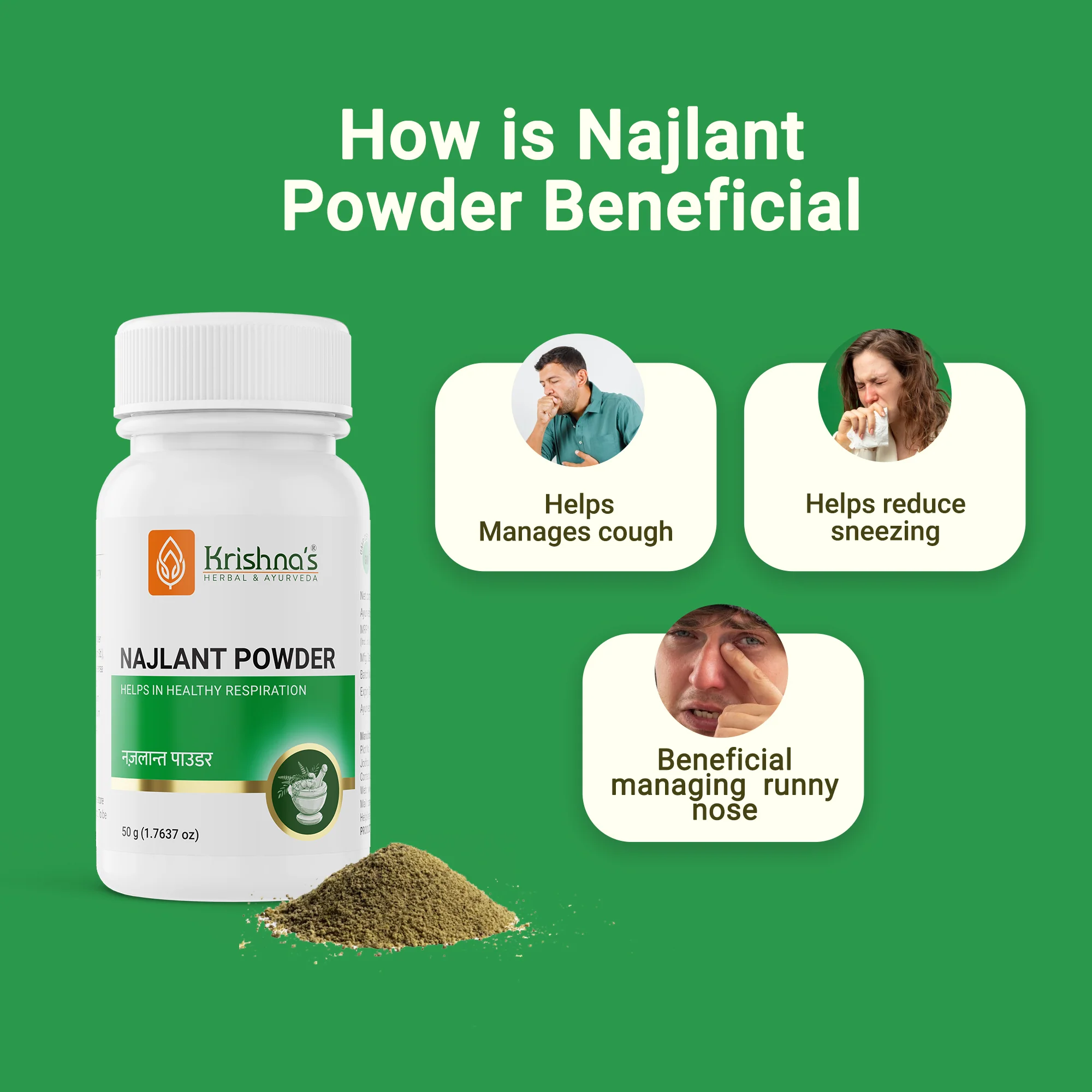 Najlant Powder - Image 4
