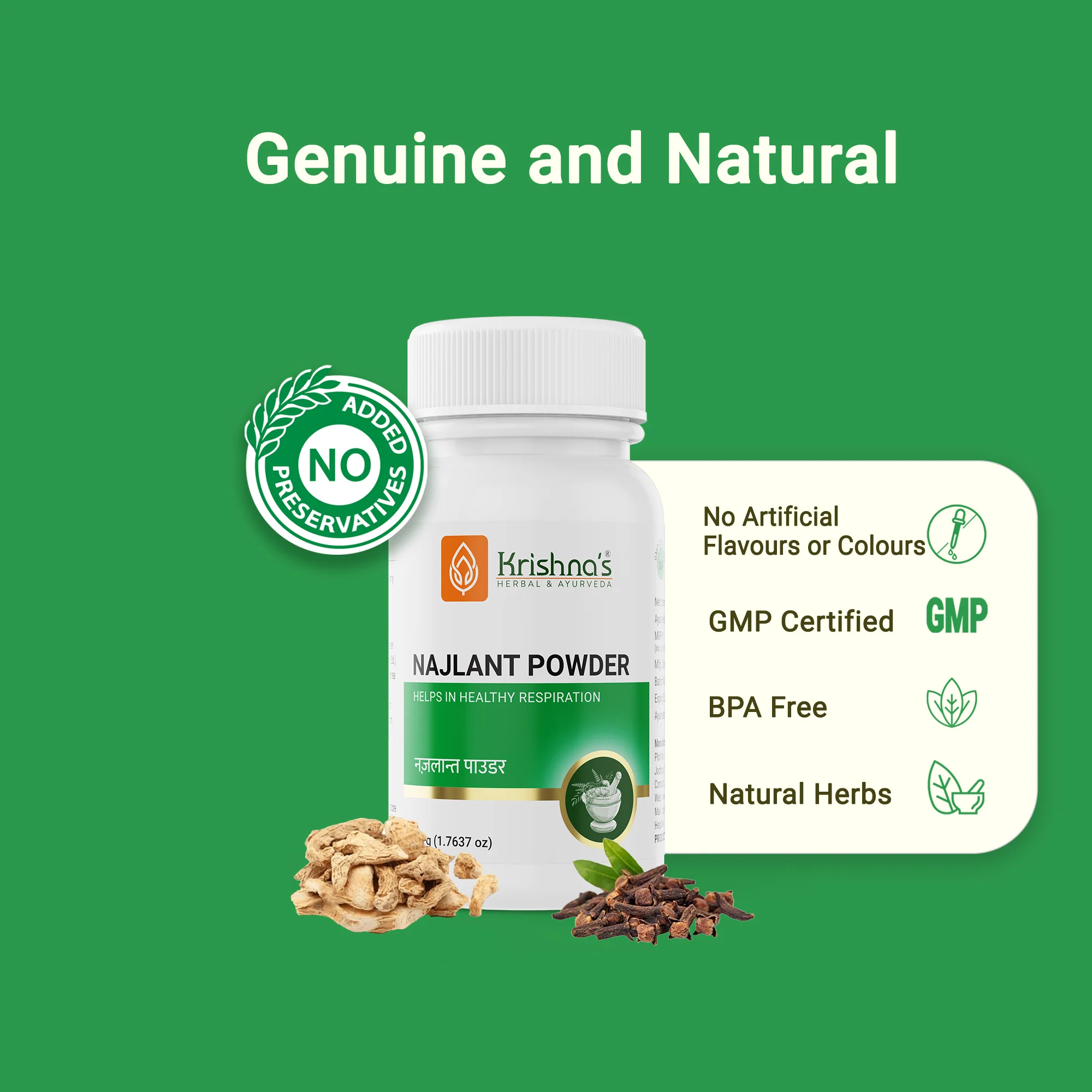 Najlant Powder - Image 6