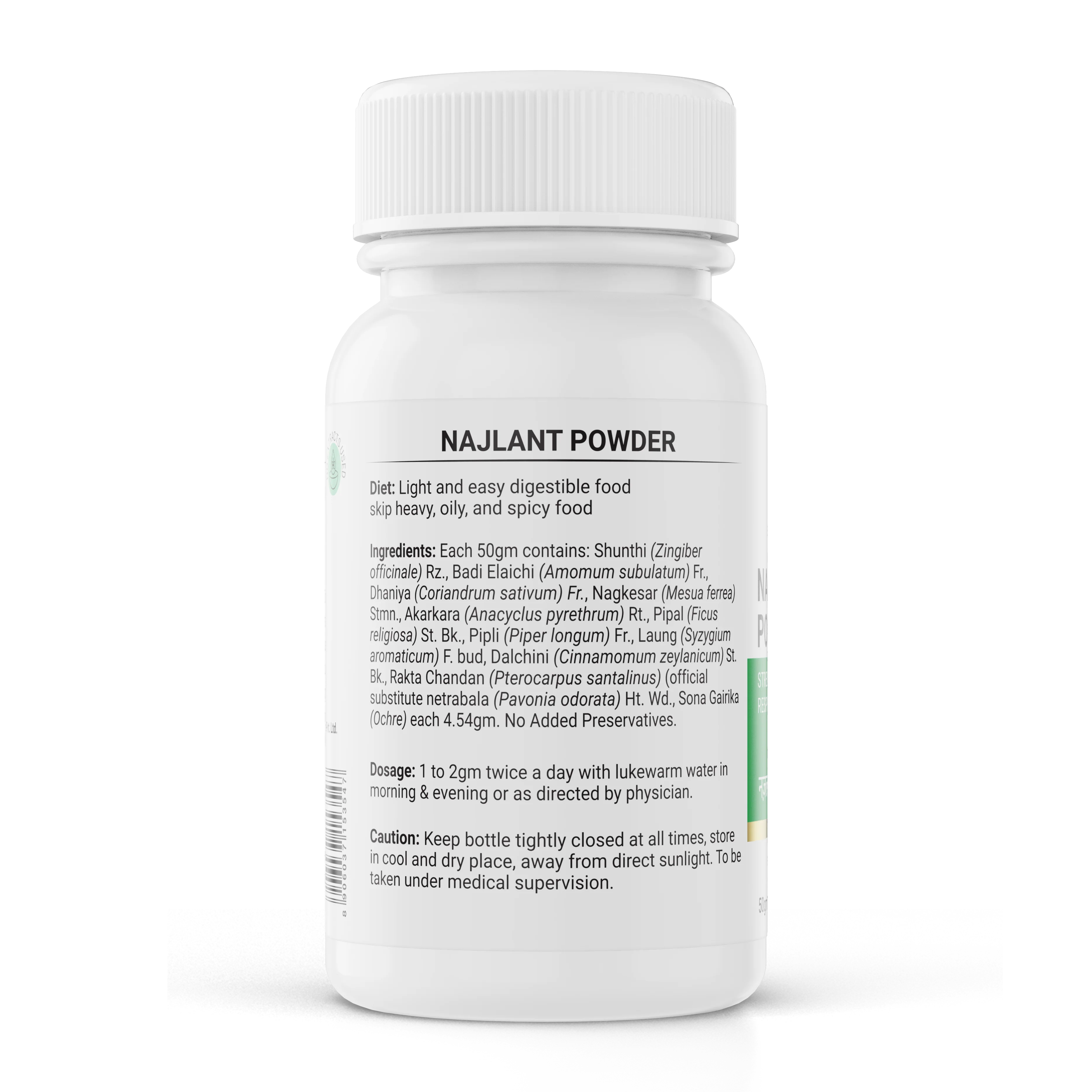 Najlant Powder - Image 7