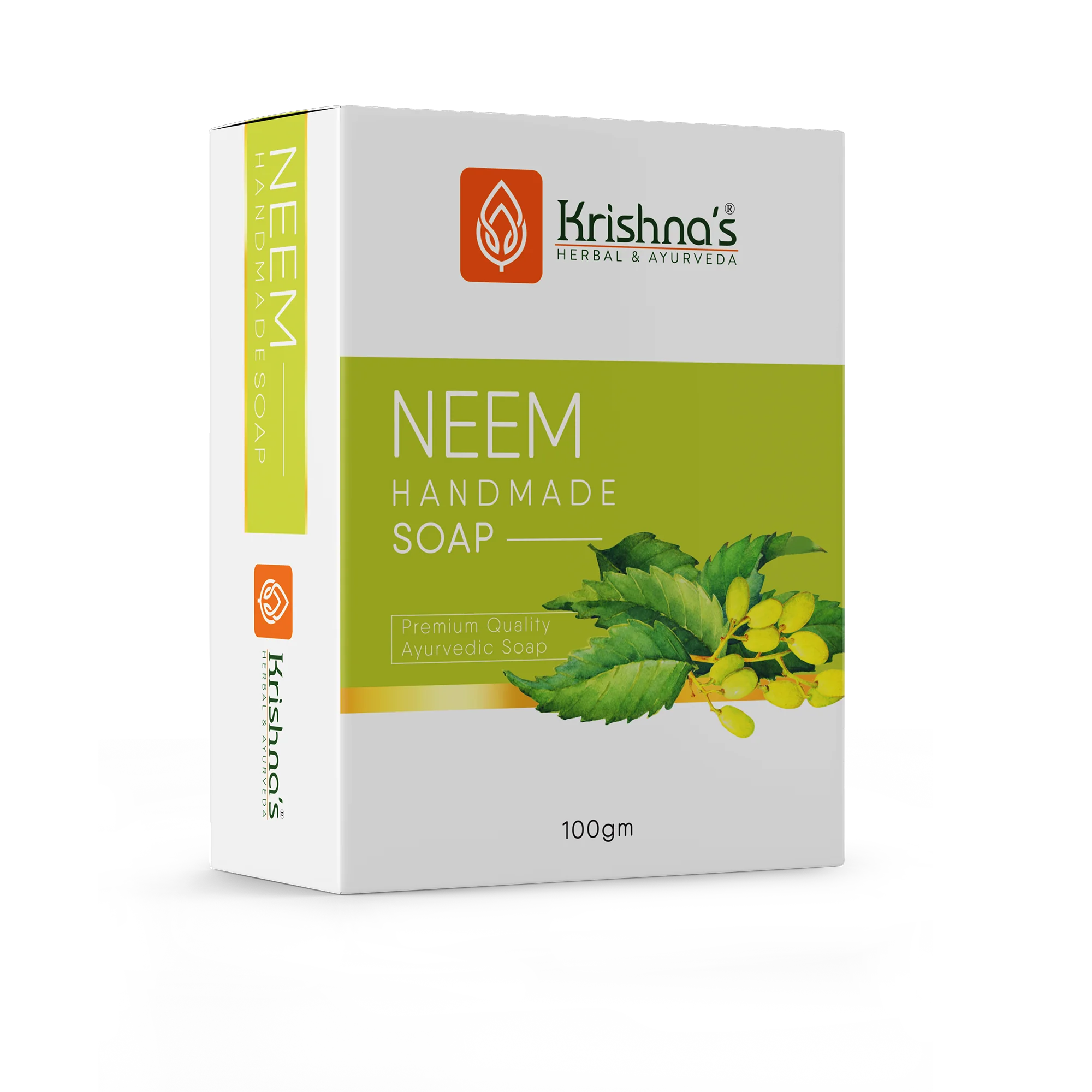 Neem Handmade Soap Stay Protected - Image 10