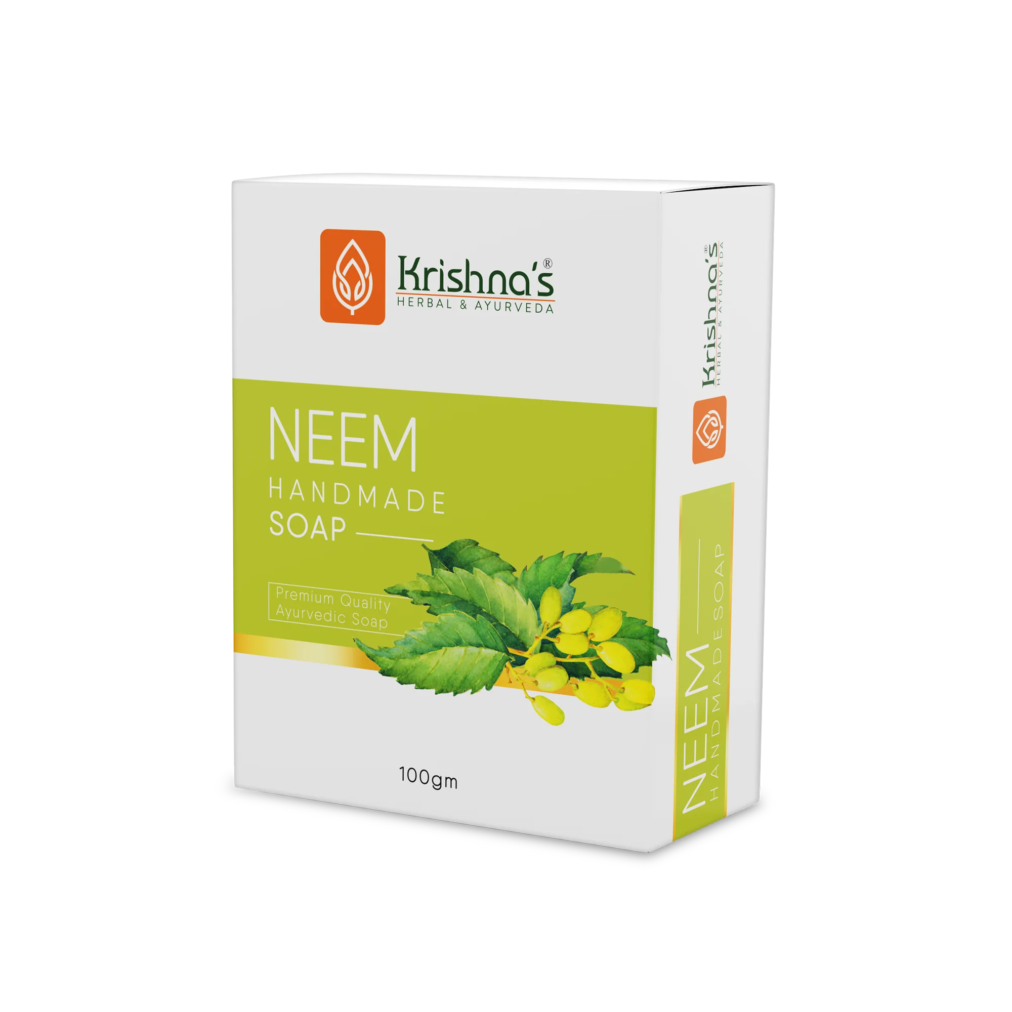 Neem Handmade Soap Stay Protected - Image 11