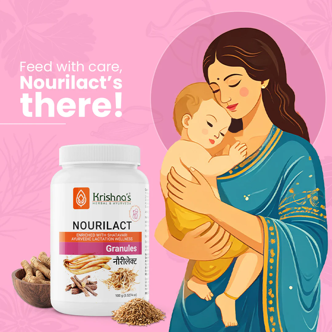 Nourilact Granules - Image 2