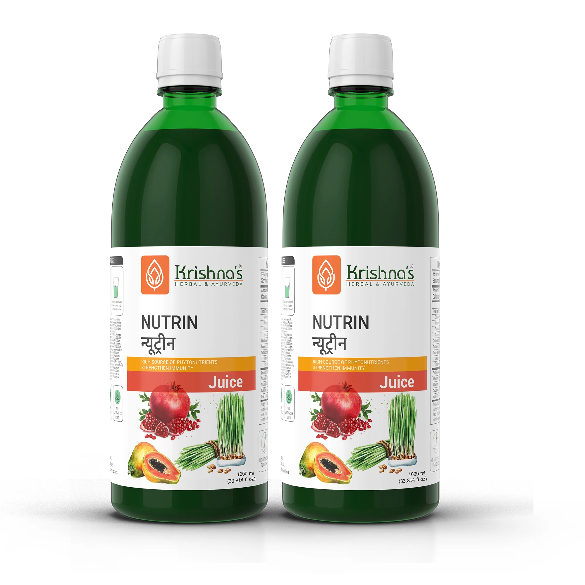 Nutrin Juice - Image 13