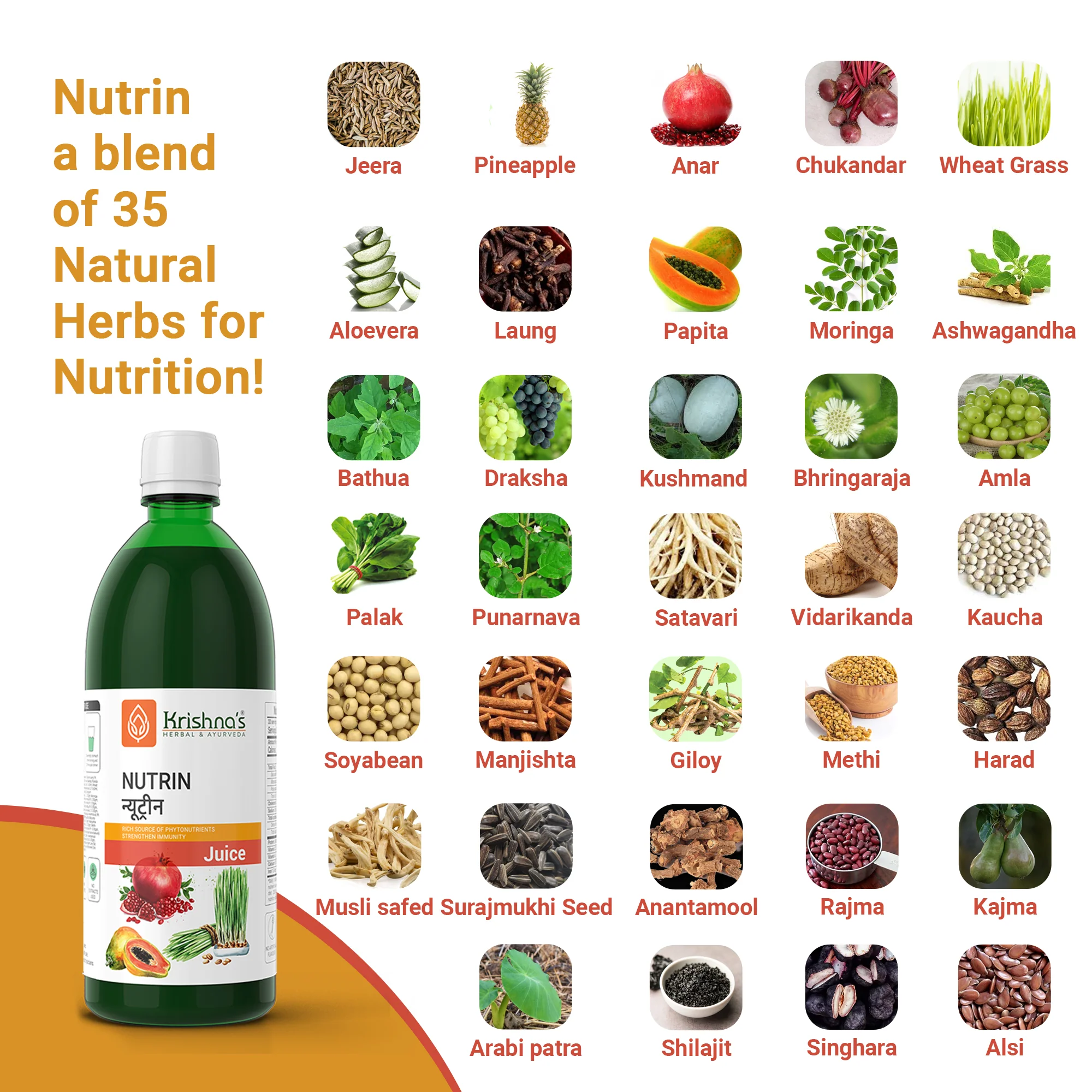 Nutrin Juice - Image 3