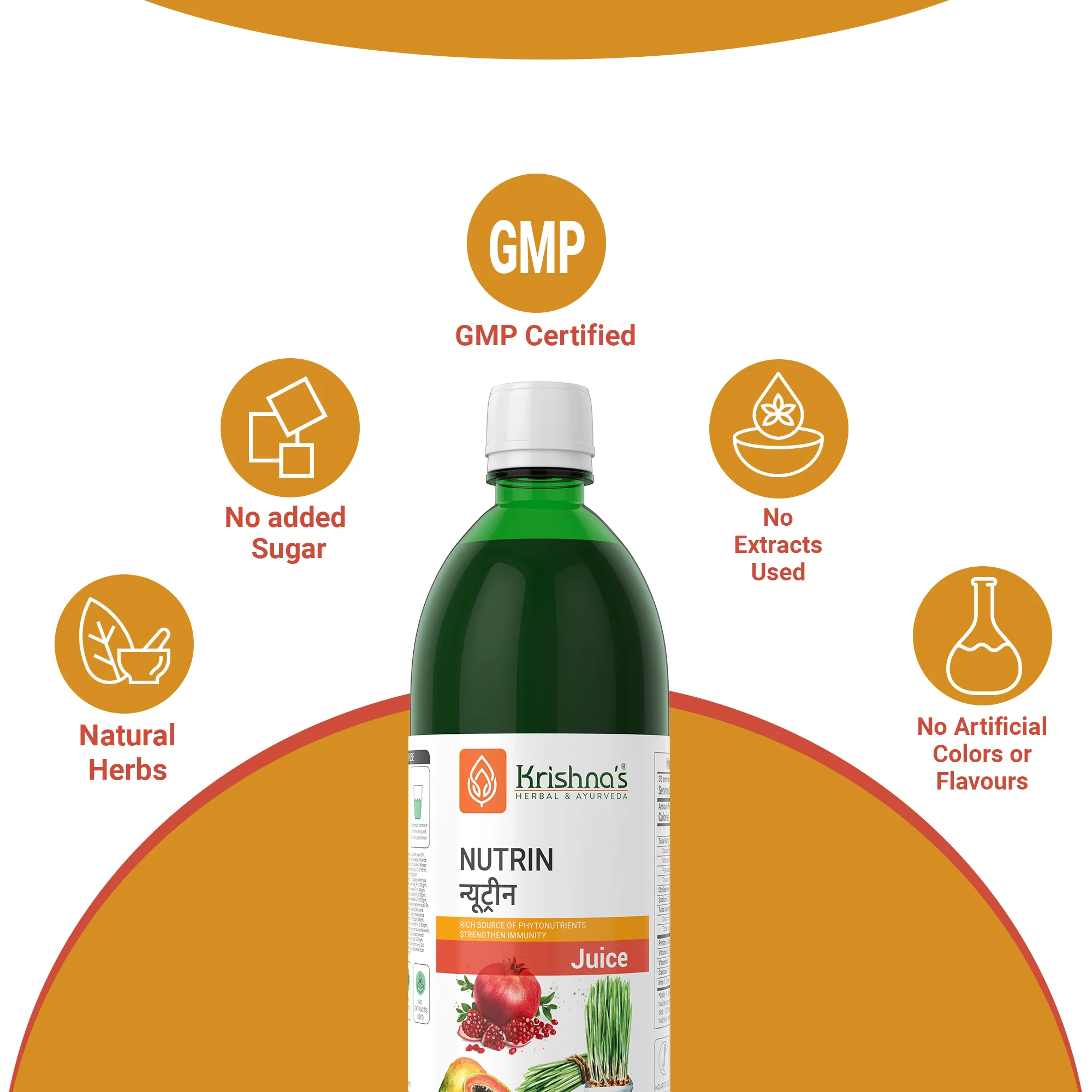 Nutrin Juice - Image 7