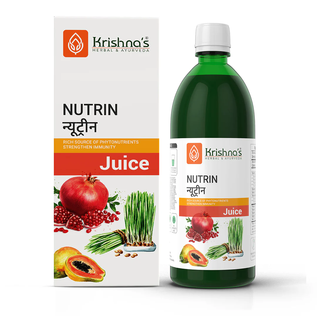 Nutrin Juice - Image 8